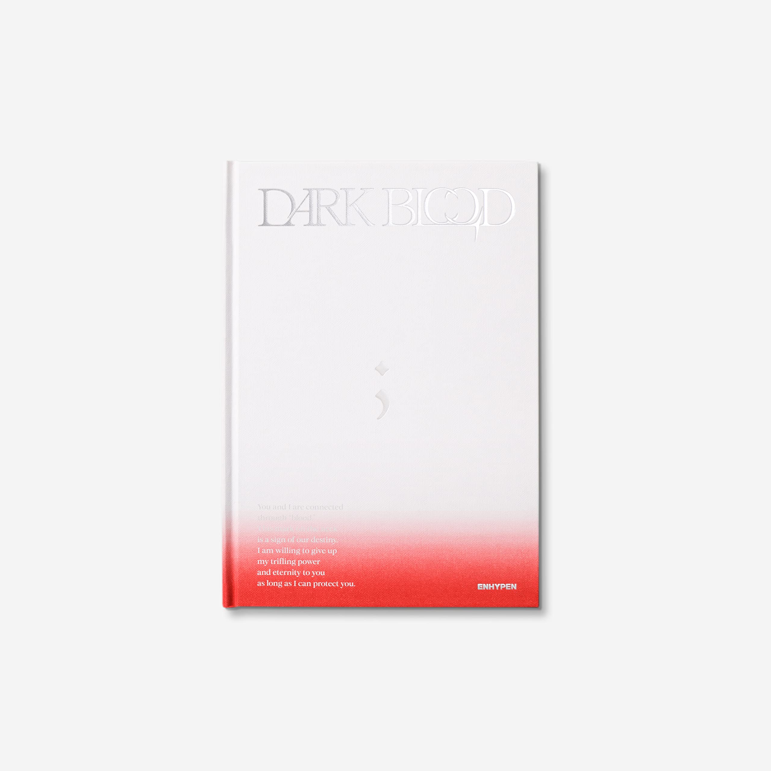 Product Image: Dark Blood (New Version)