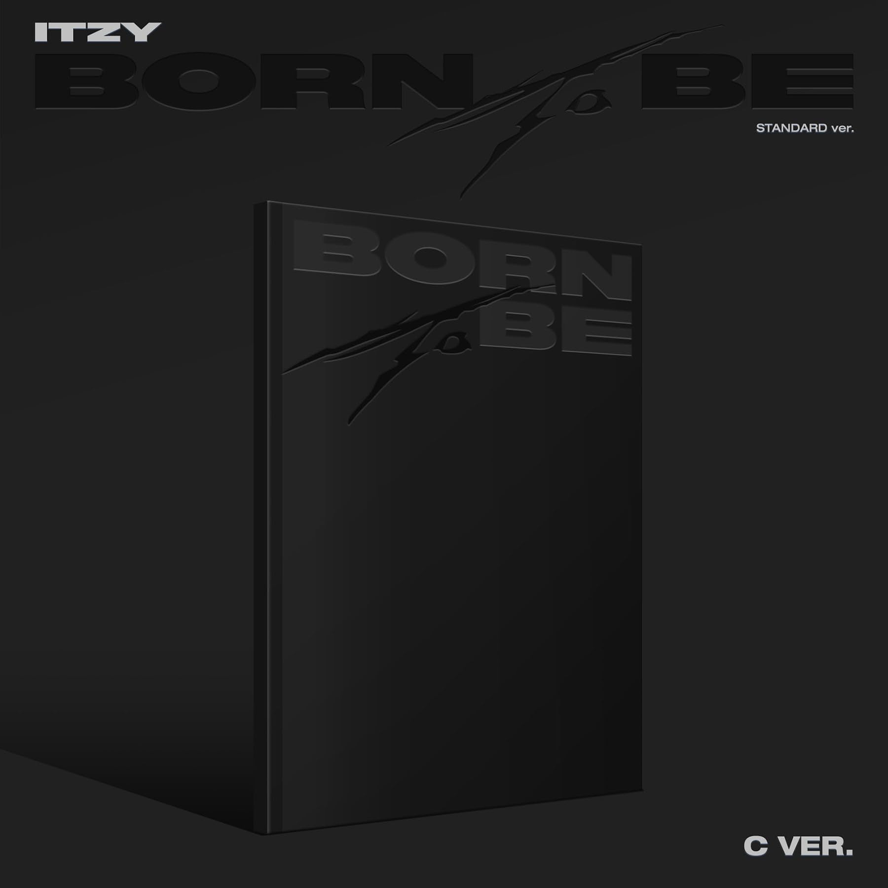 Born To Be (Version C) Pop