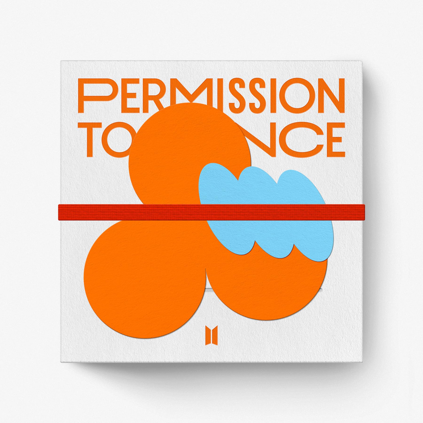 Permission to Dance on Stage - Live (Contact Ver.) Music