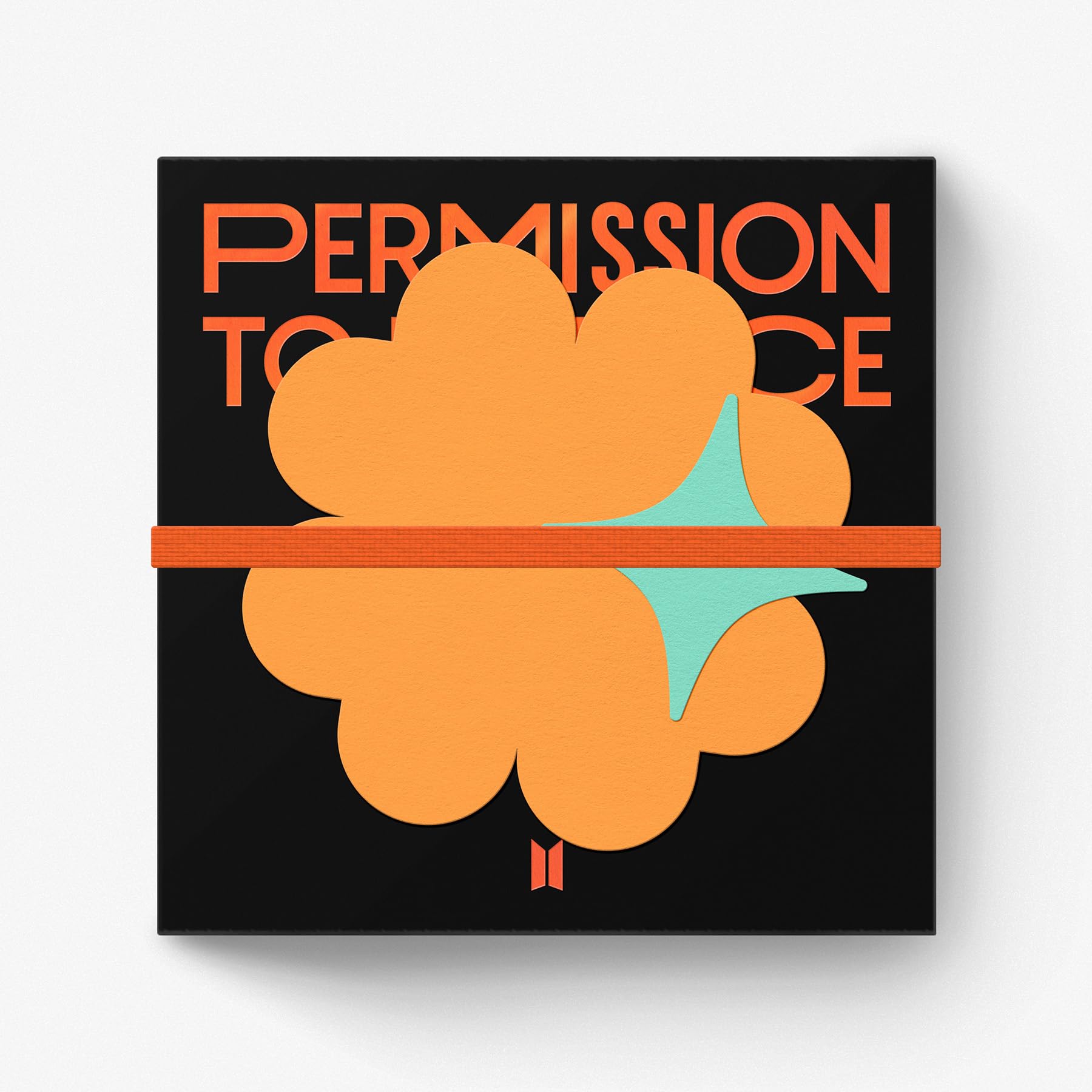 Permission to Dance on Stage - Live (Connect Ver.) Pop
