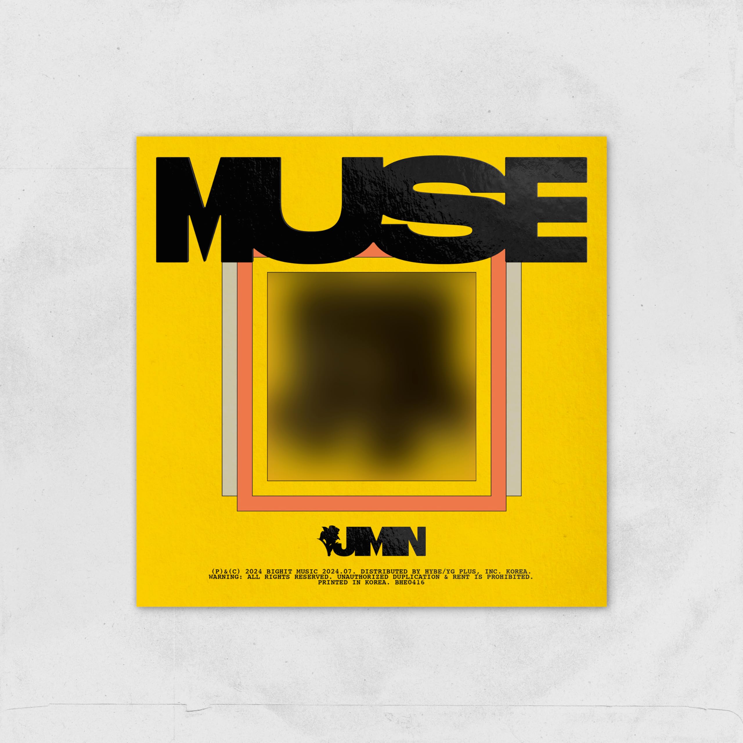 Product Image: Muse (Serenade Ver.)