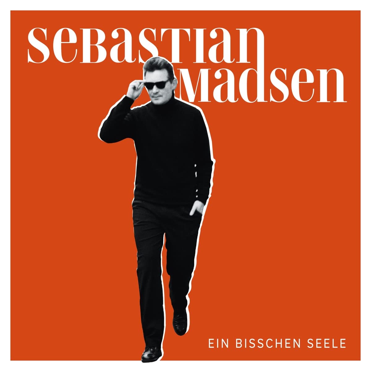 Ein bisschen Seele Pop