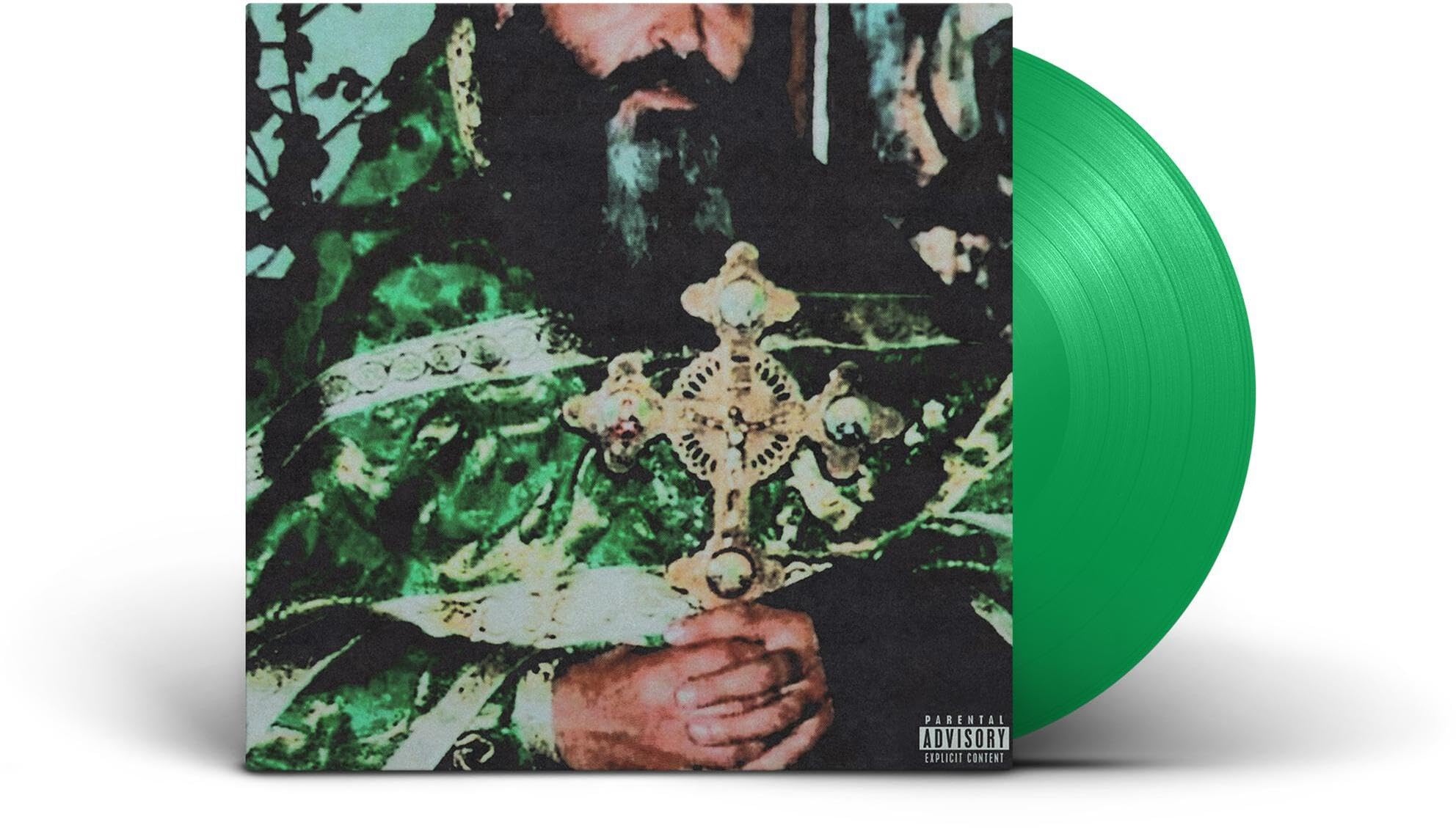 Sing Me A Lullaby, My Sweet Temptation - N02 Green Rap & Hip-Hop