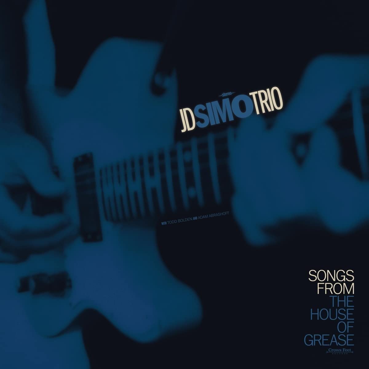 Songs from the House of Grease Rock