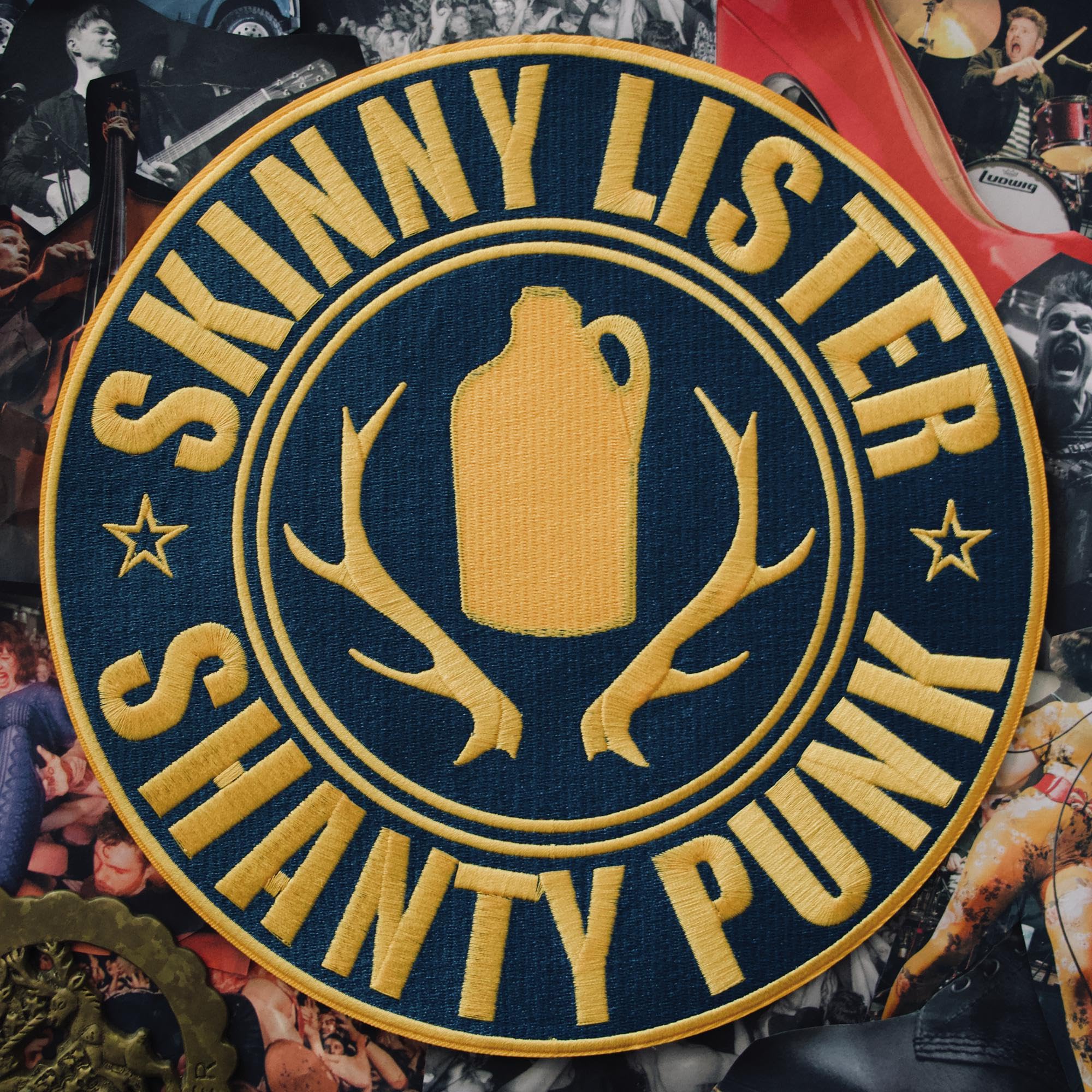 Shanty Punk Metal & Hardrock