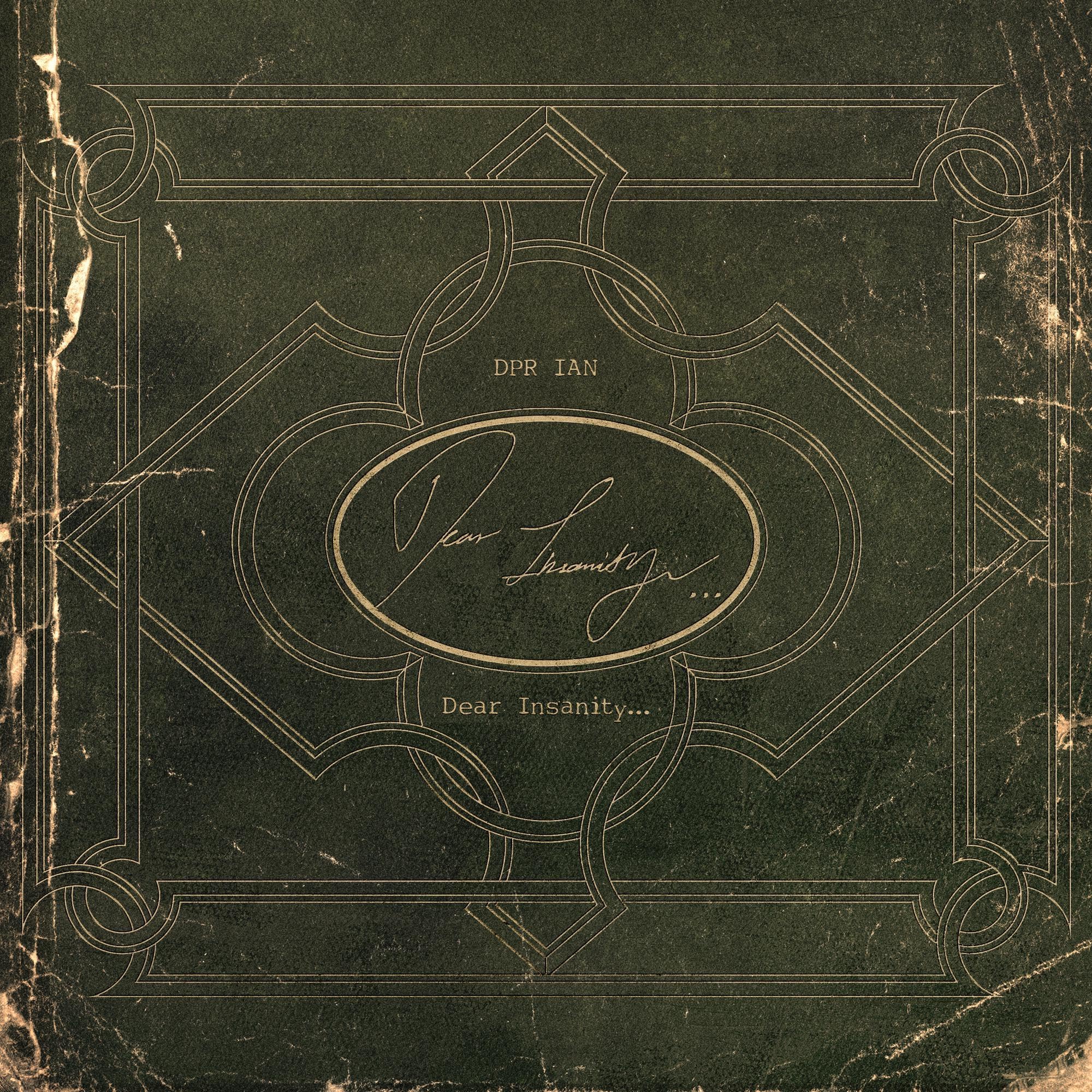Dear Insanity… EP Pop