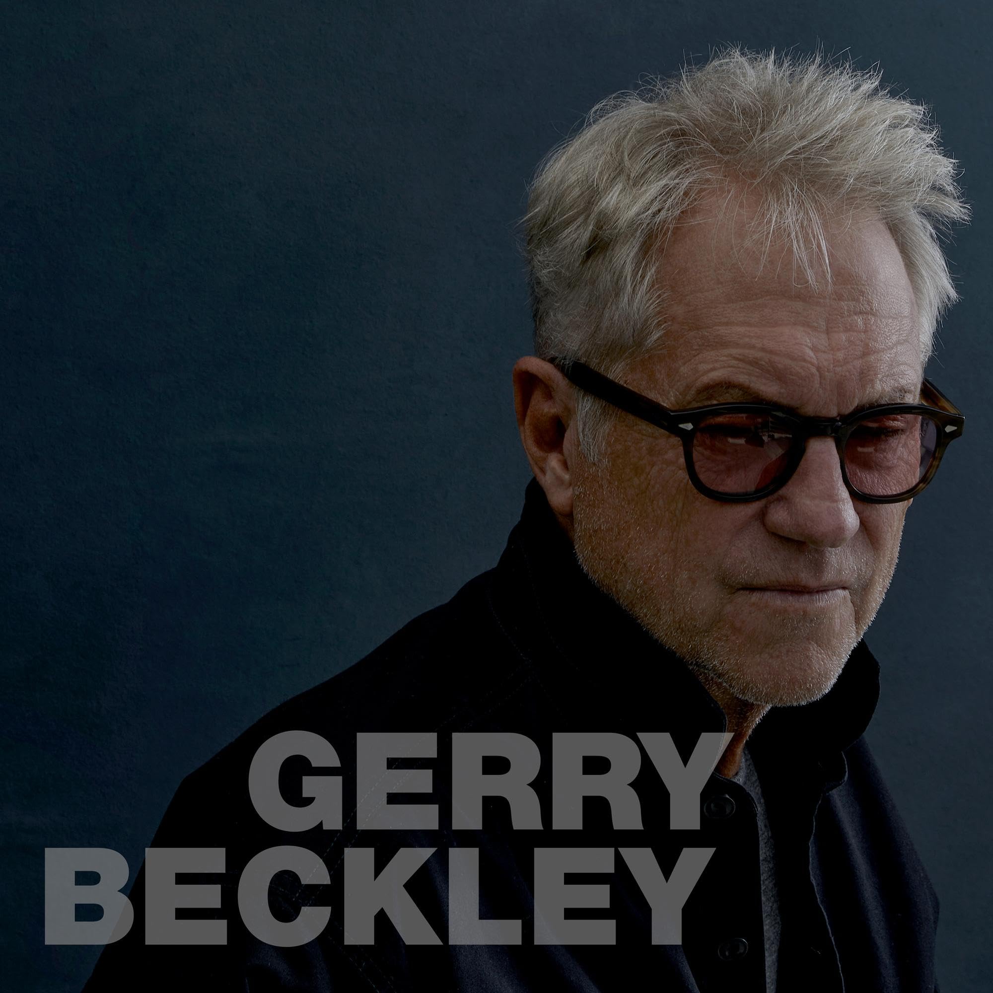 Gerry Beckley Rock