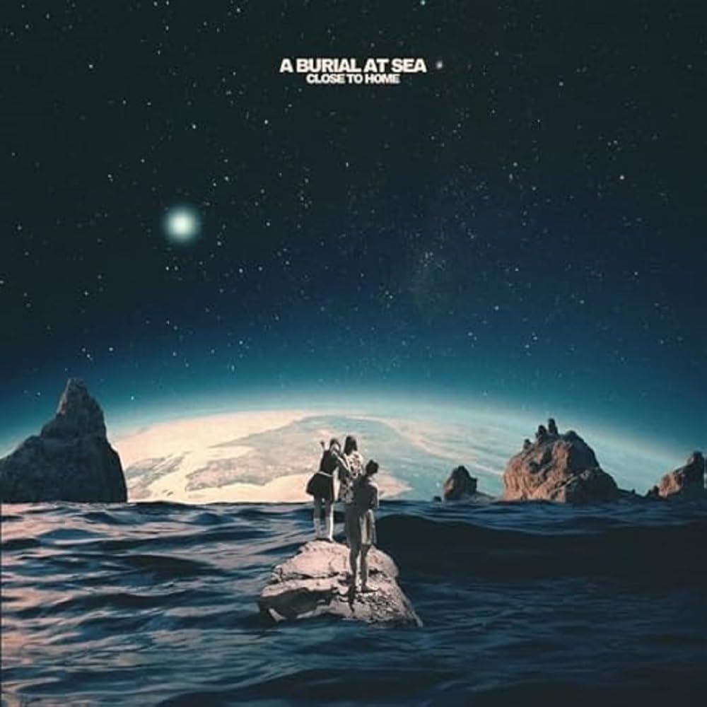 Closer to Home Alternative & Indie