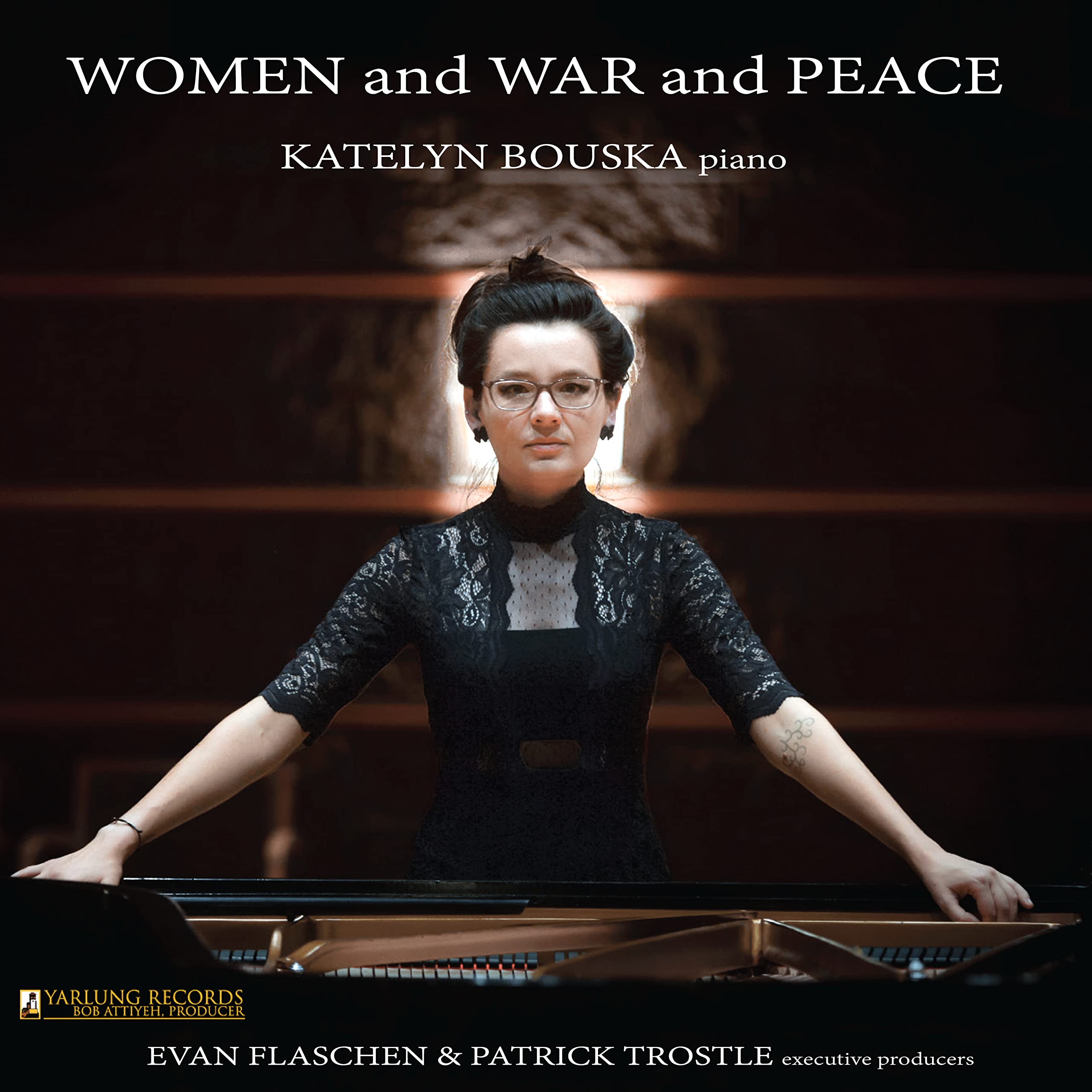 Women and War and Peace Classical