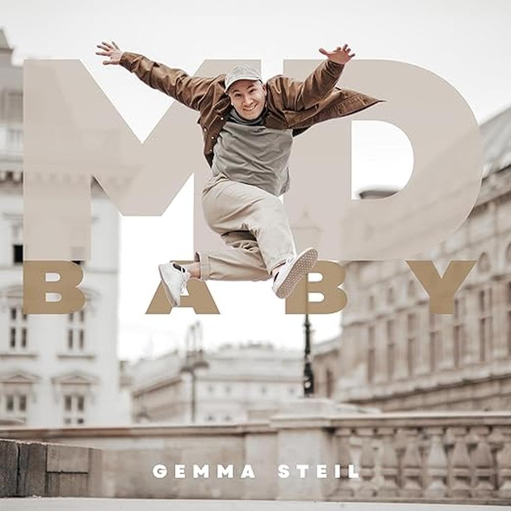 Gemma Steil Pop