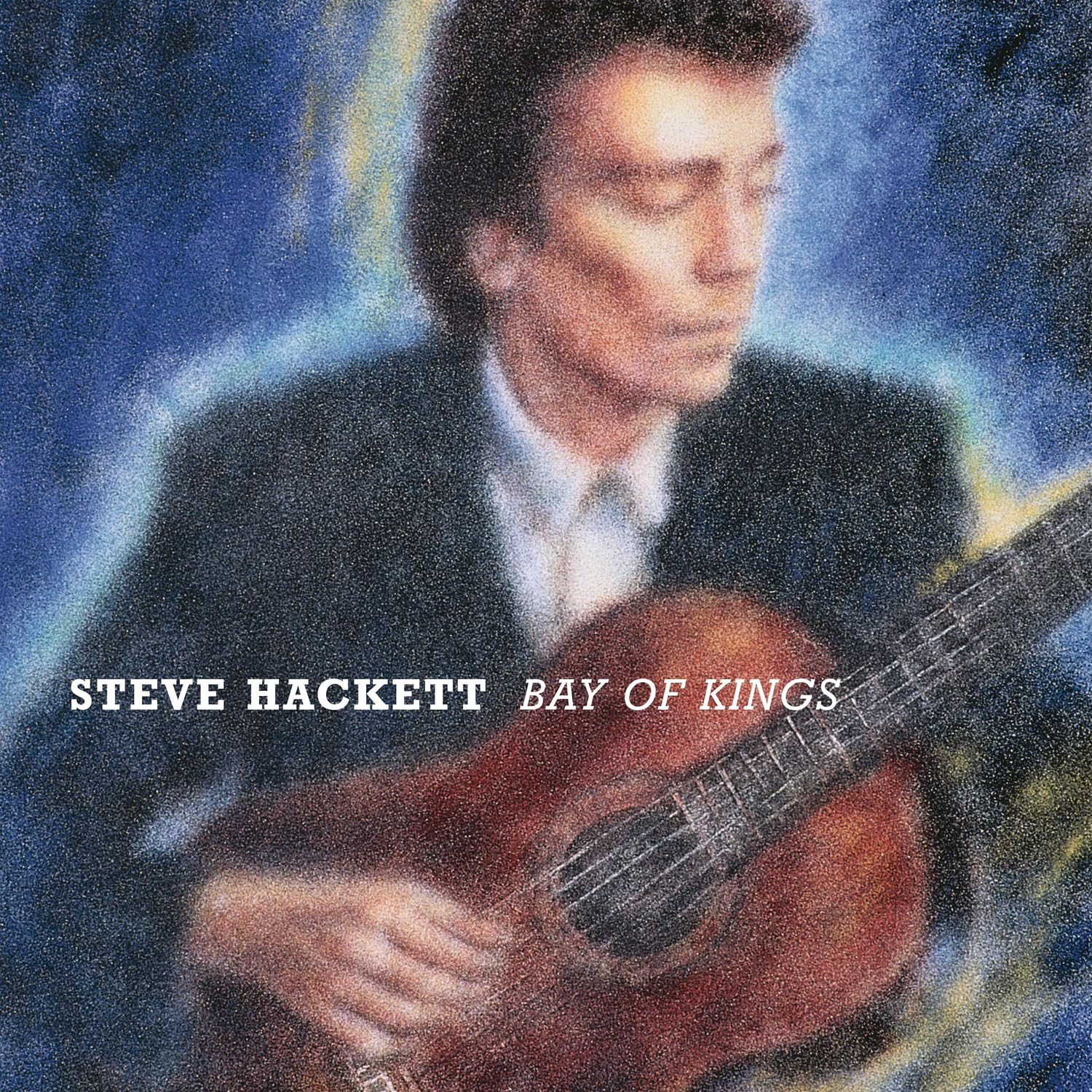Bay of Kings (Vinyl Re-Issue 2024) Rock