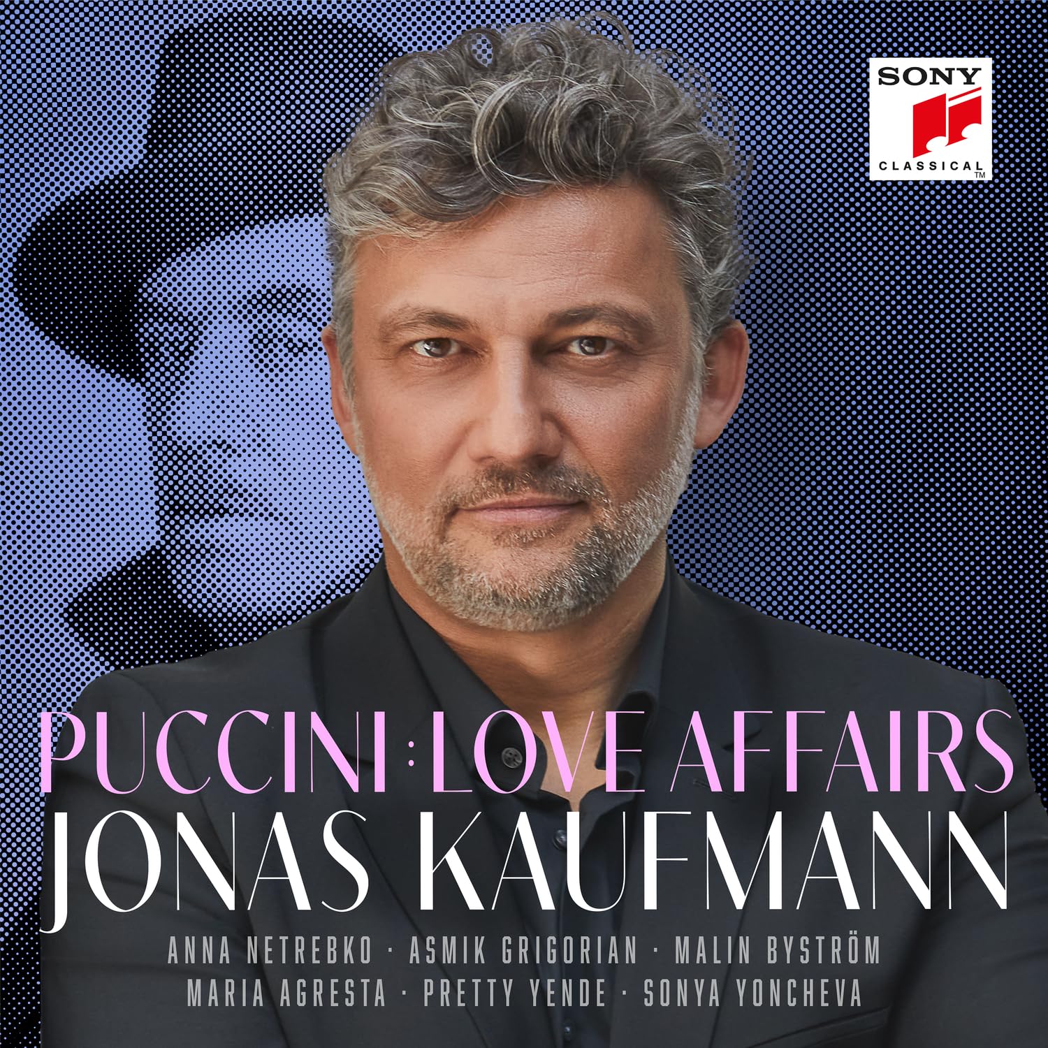Puccini: Love Affairs Music for Children
