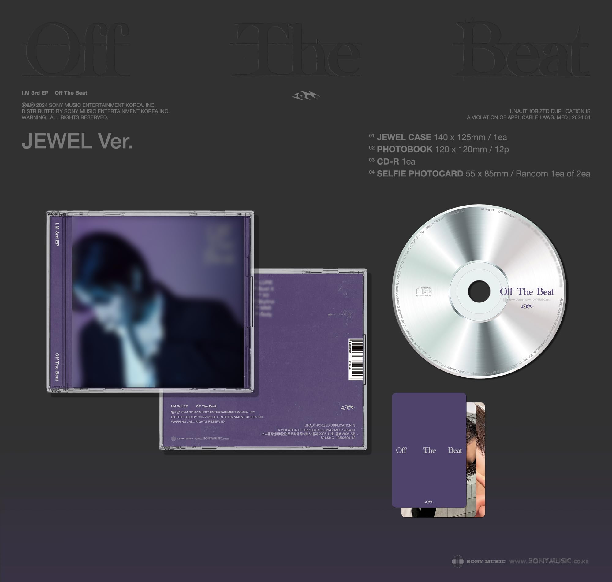 Off the Beat Pop