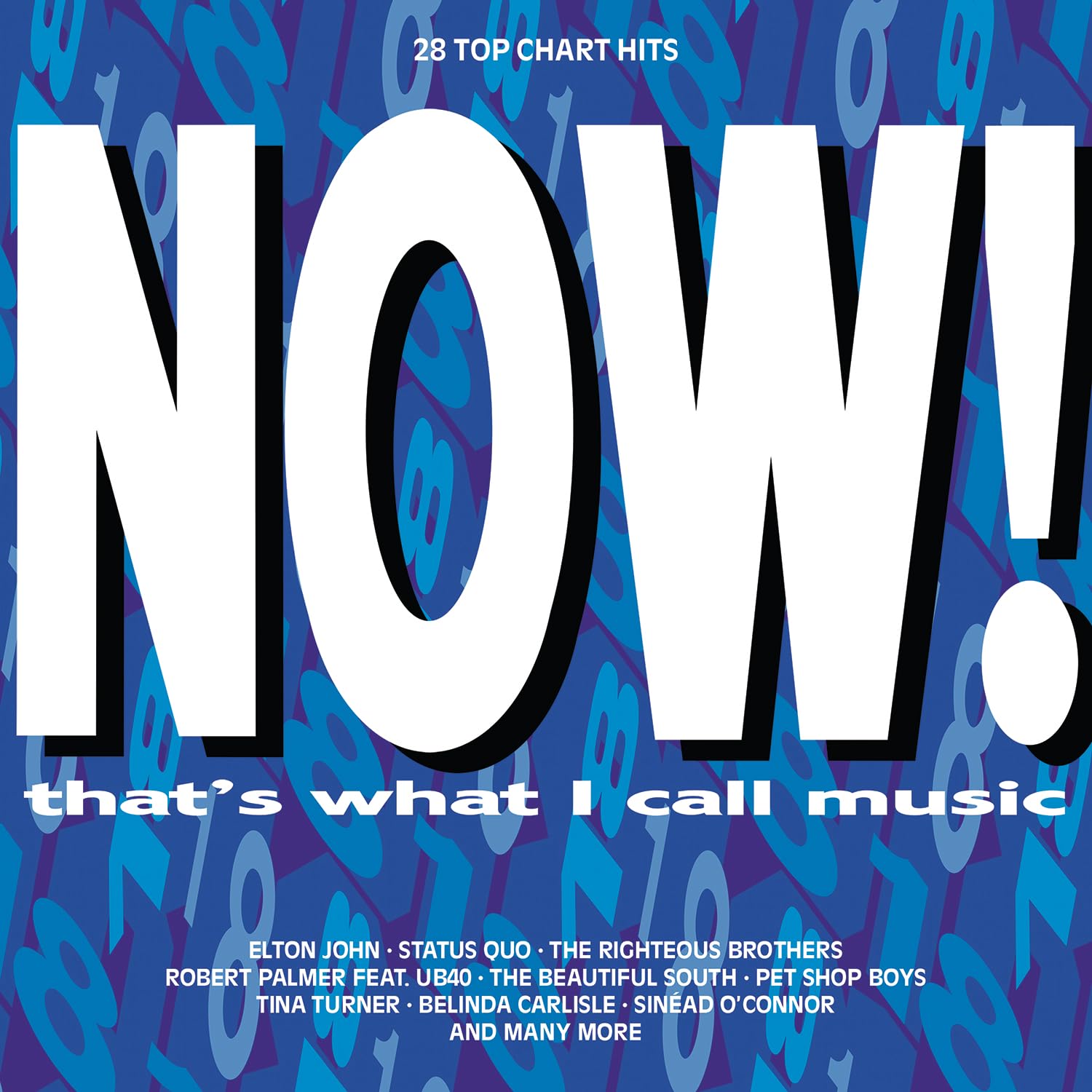 NOW Thats What I Call Music! 18 Music