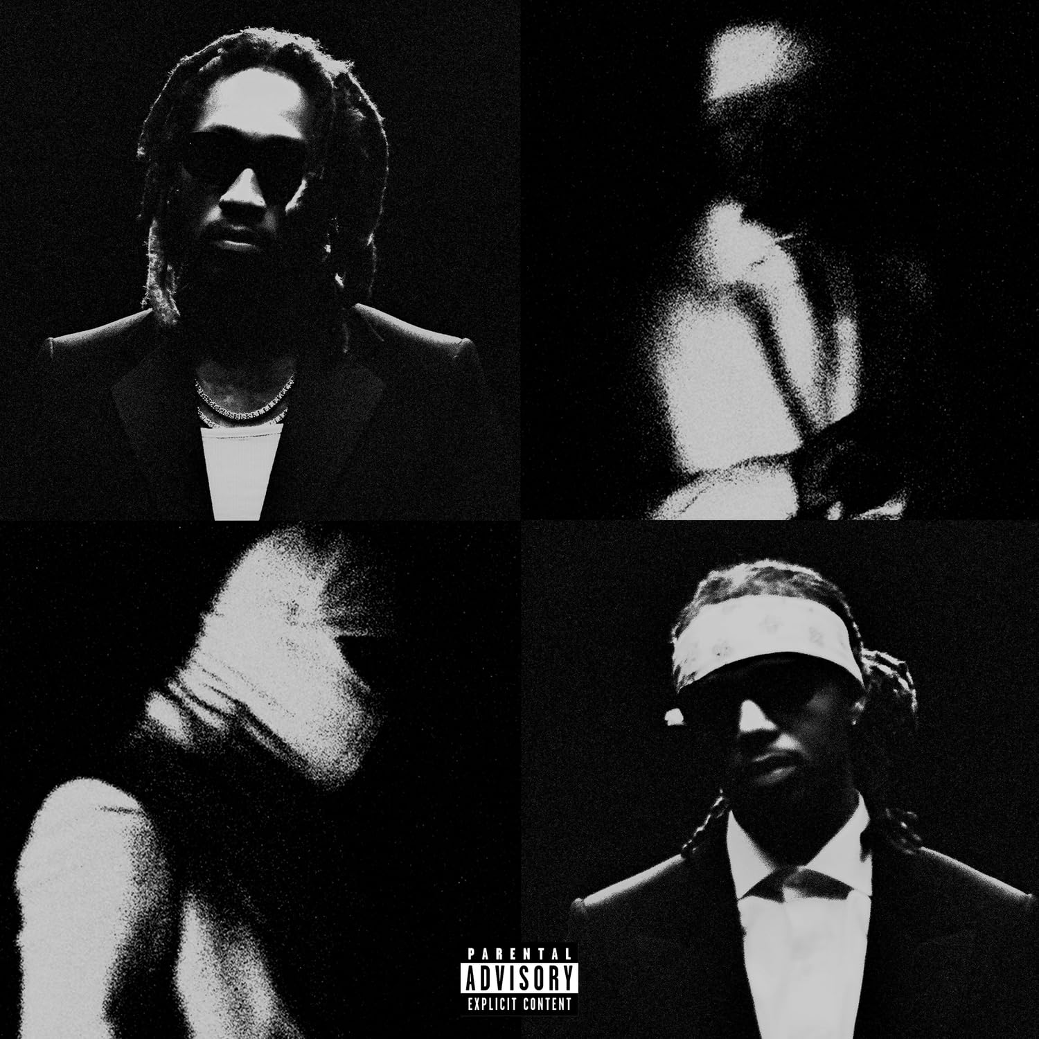 We Still Don'T Trust You Rap & Hip-Hop
