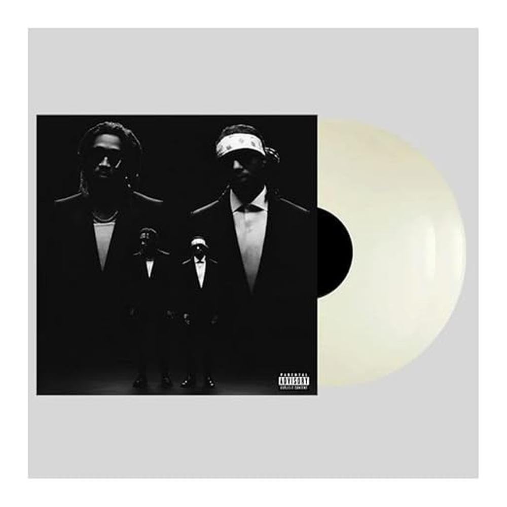 We Still Don'T Trust You Rap & Hip-Hop