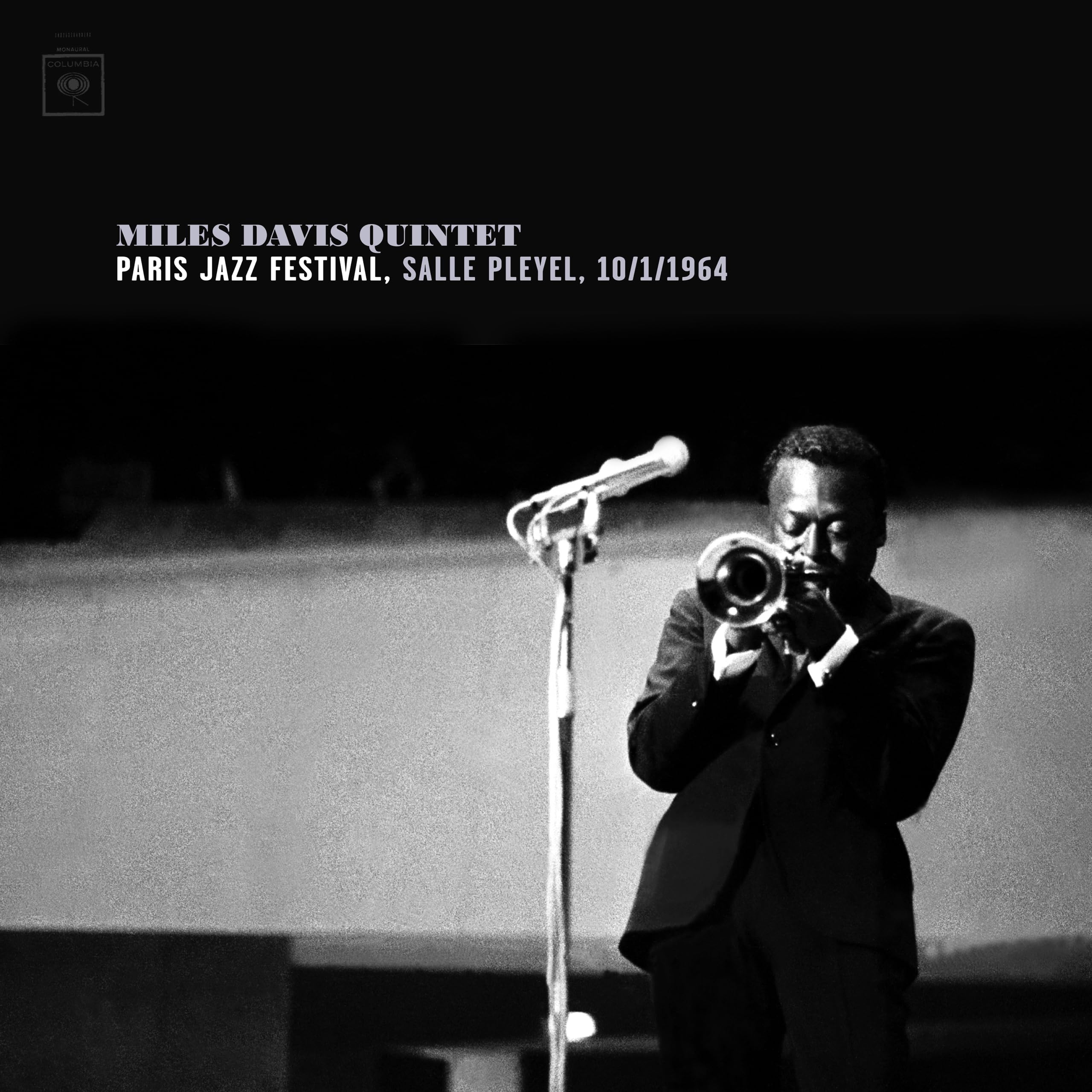 Paris Jazz Festival/1964/Coloured Vinyl Jazz