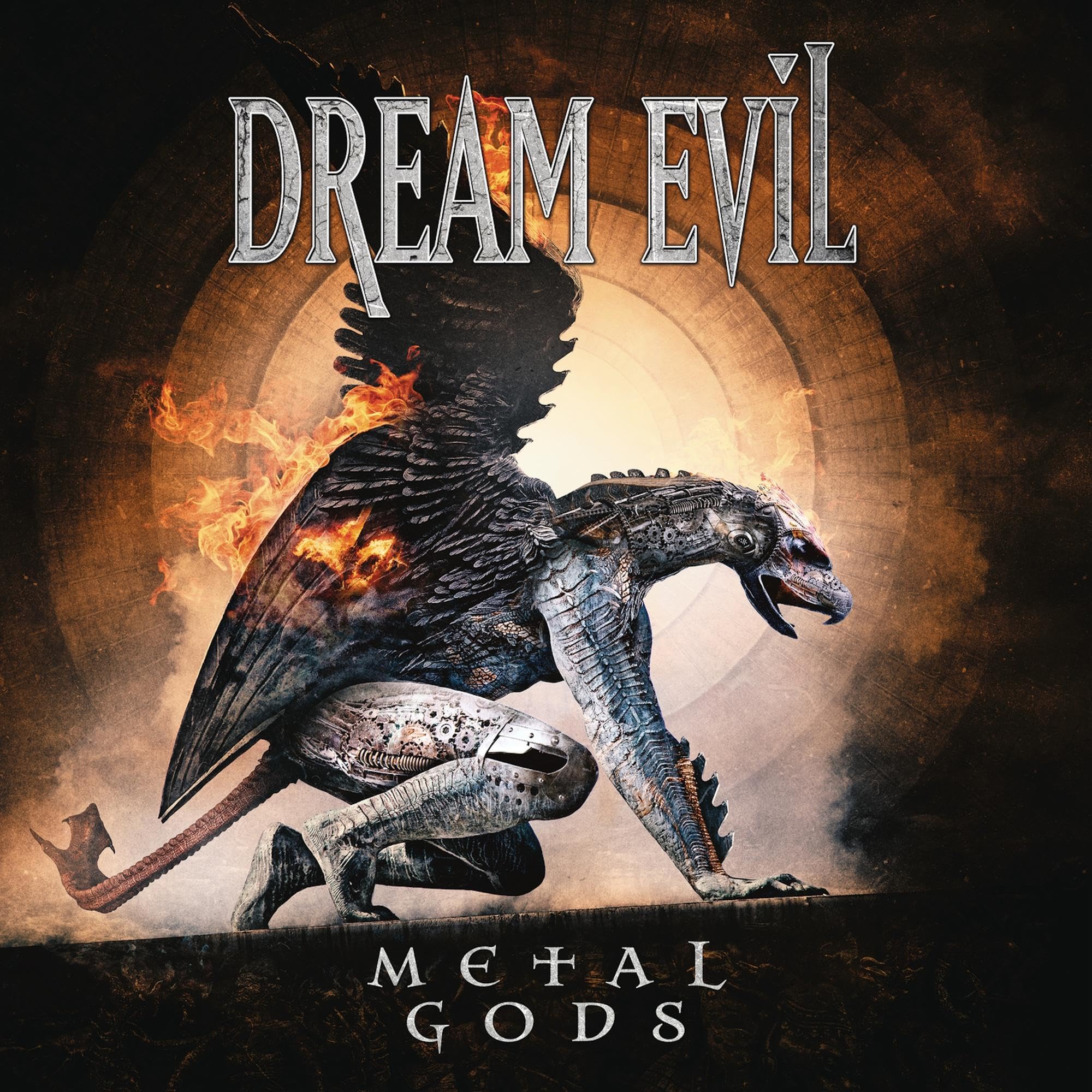 Metal Gods Alternative & Indie