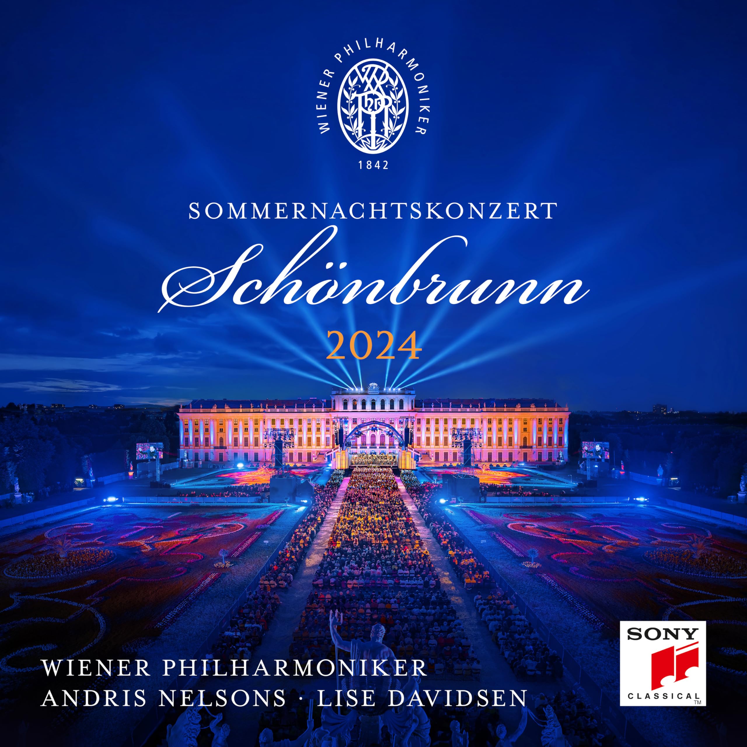 Sommernachtskonzert 2024 Classical