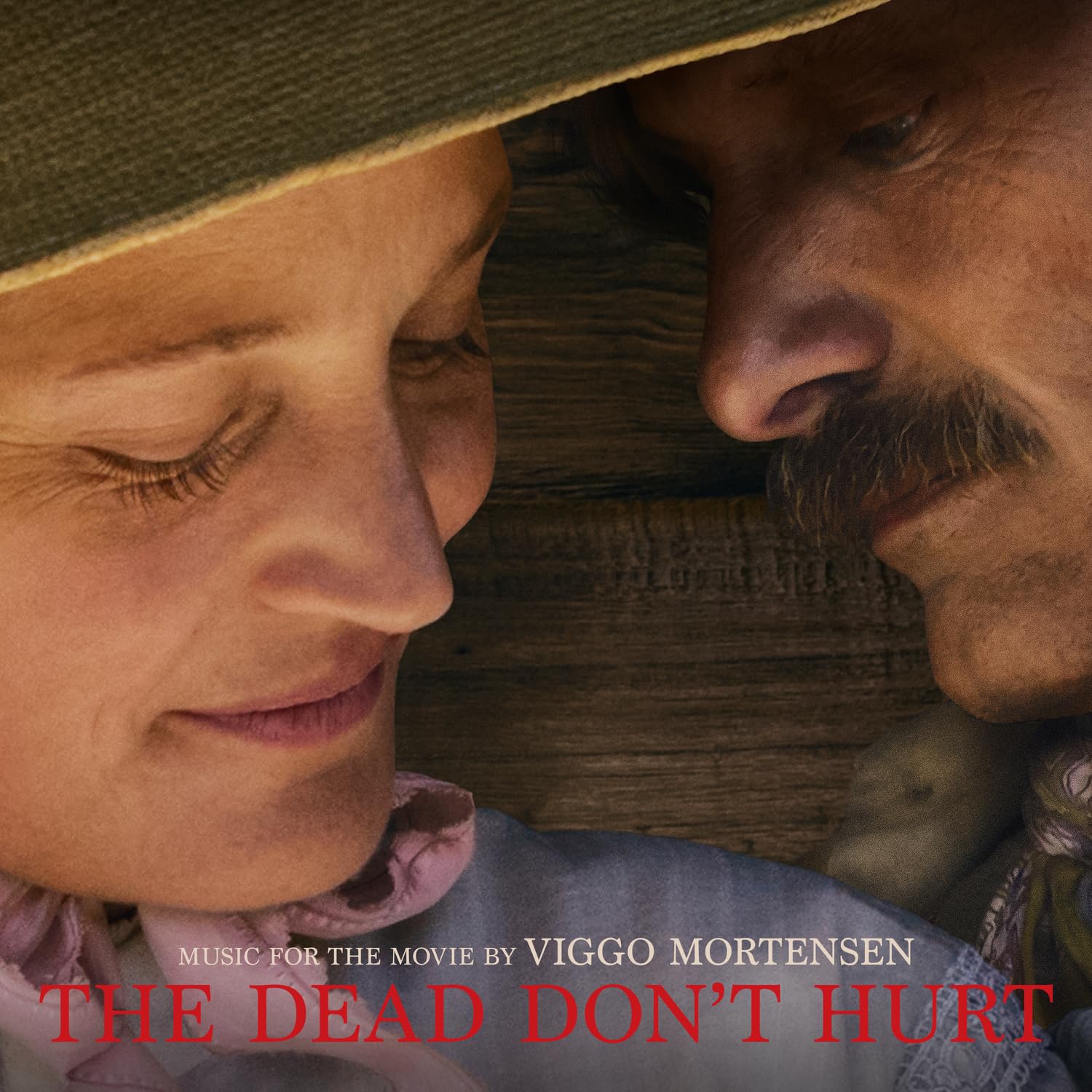 The Dead Don't Hurt (Music from the Movie) Soundtracks & Musicals