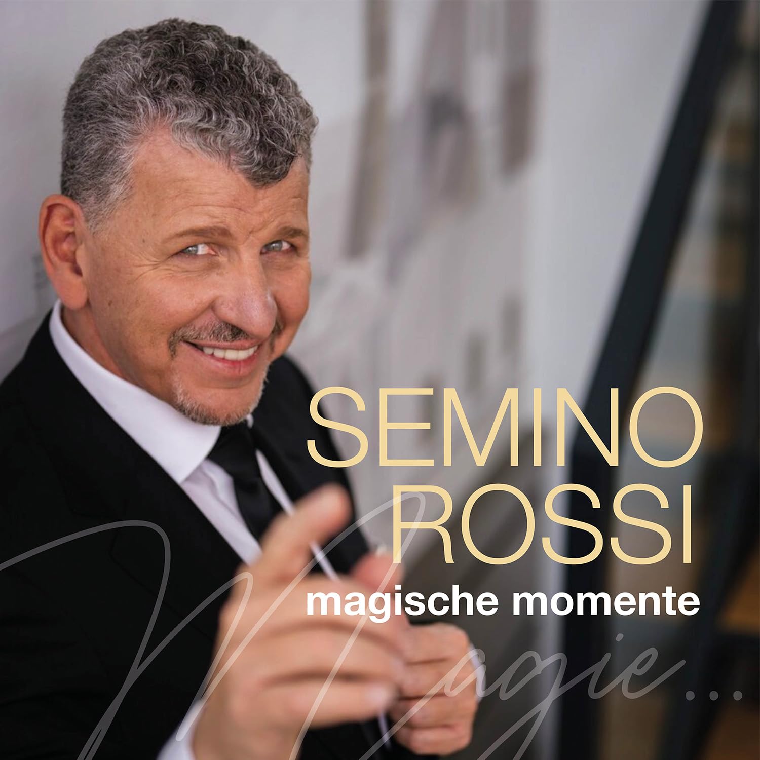 Magische Momente - Limitierte Fanbox German Schlager & Volksmusik