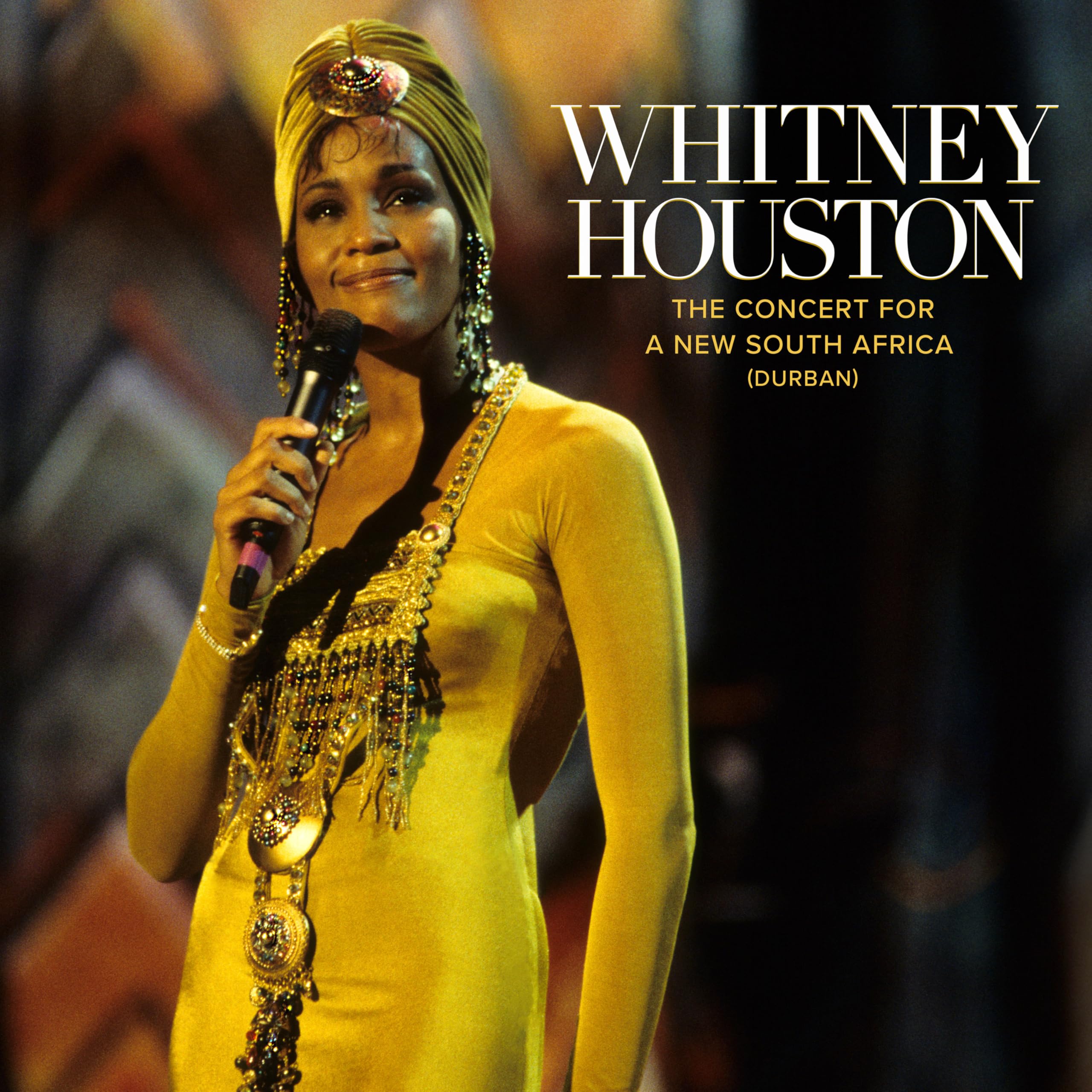 Celebrating Freedom - Durban: the Concert for a Ne Pop