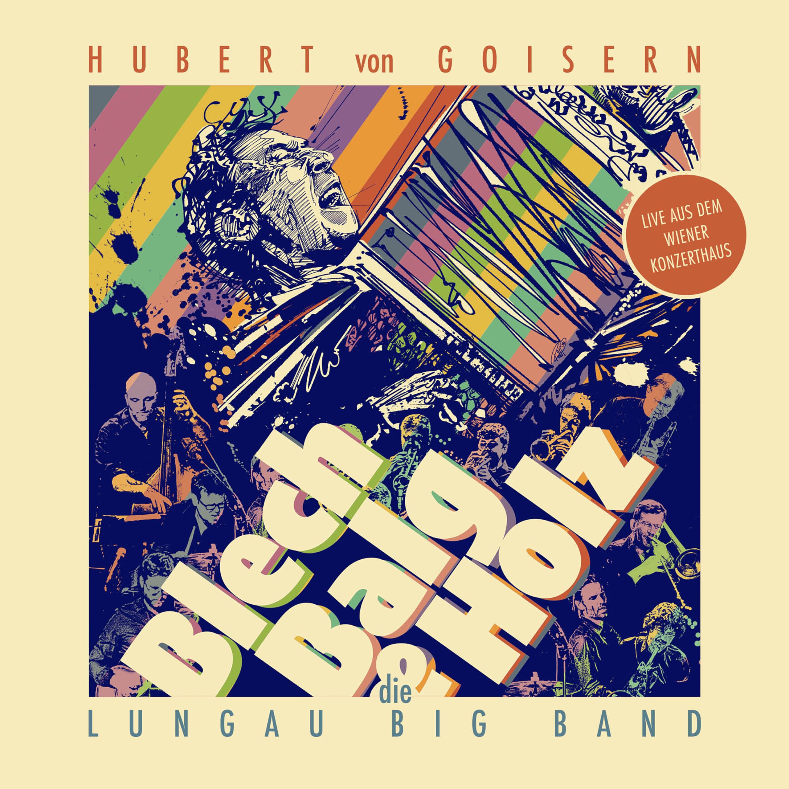 Blech, Balg & Holz German Schlager & Volksmusik
