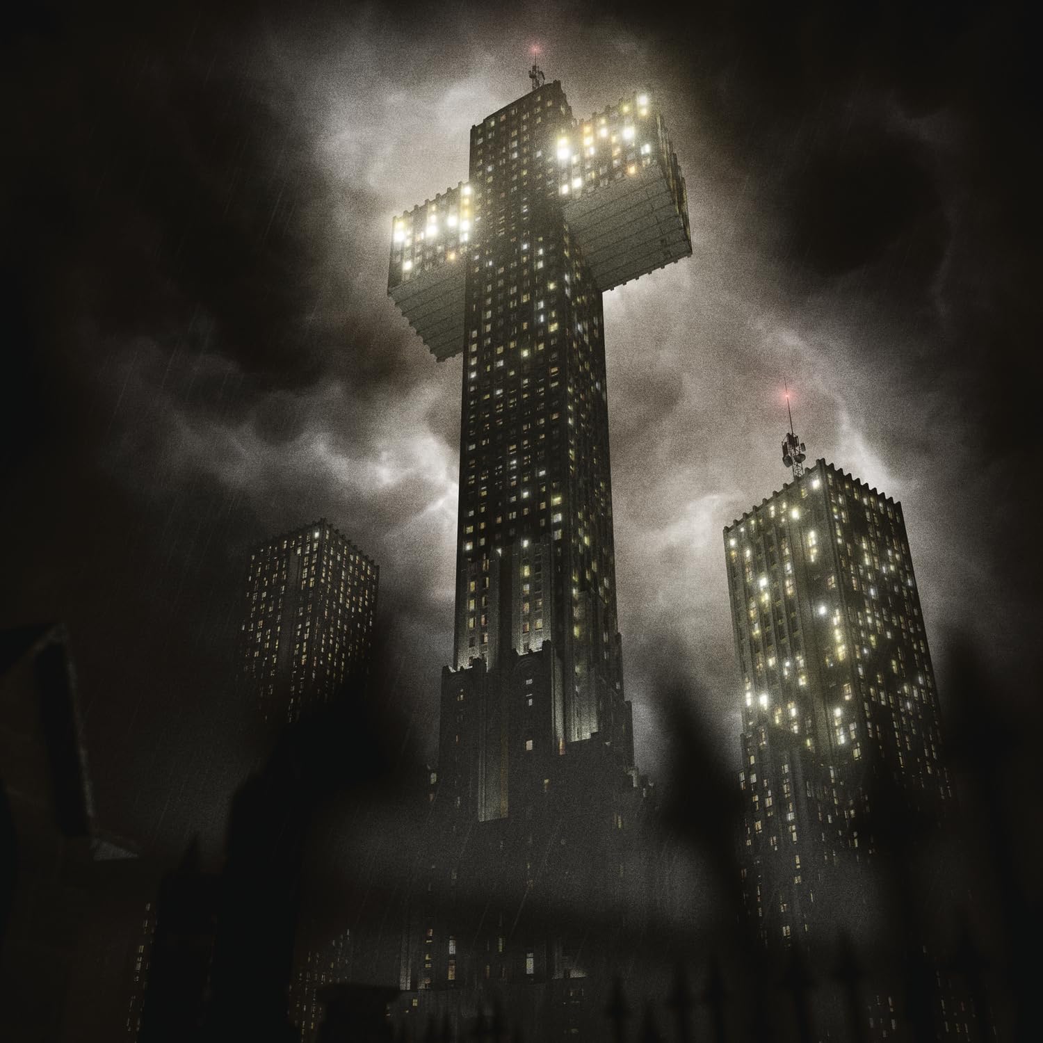 Nordic Gothic Alternative & Indie