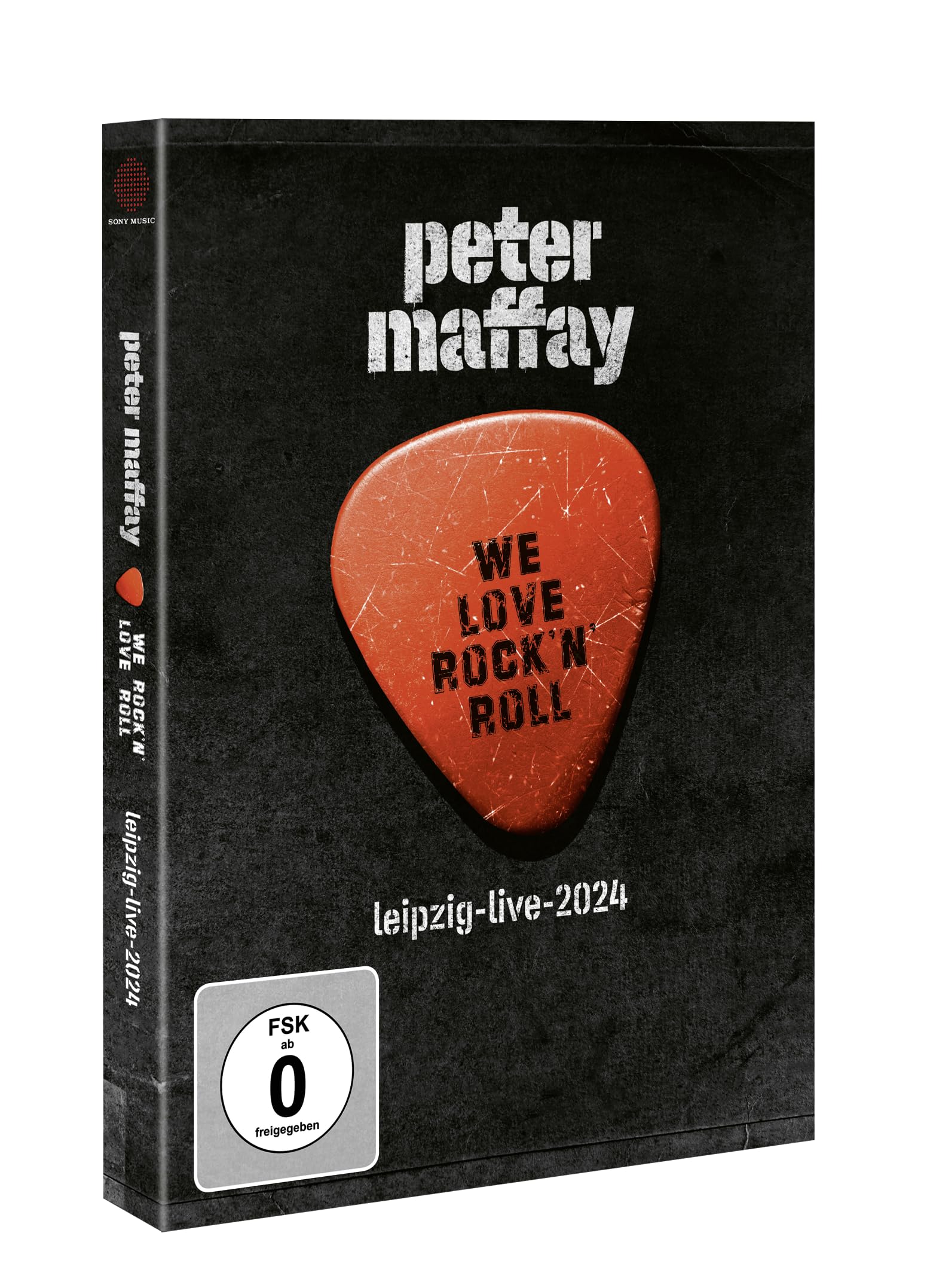 We Love Rock'n'Roll (Leipzig-Live-2024) Films