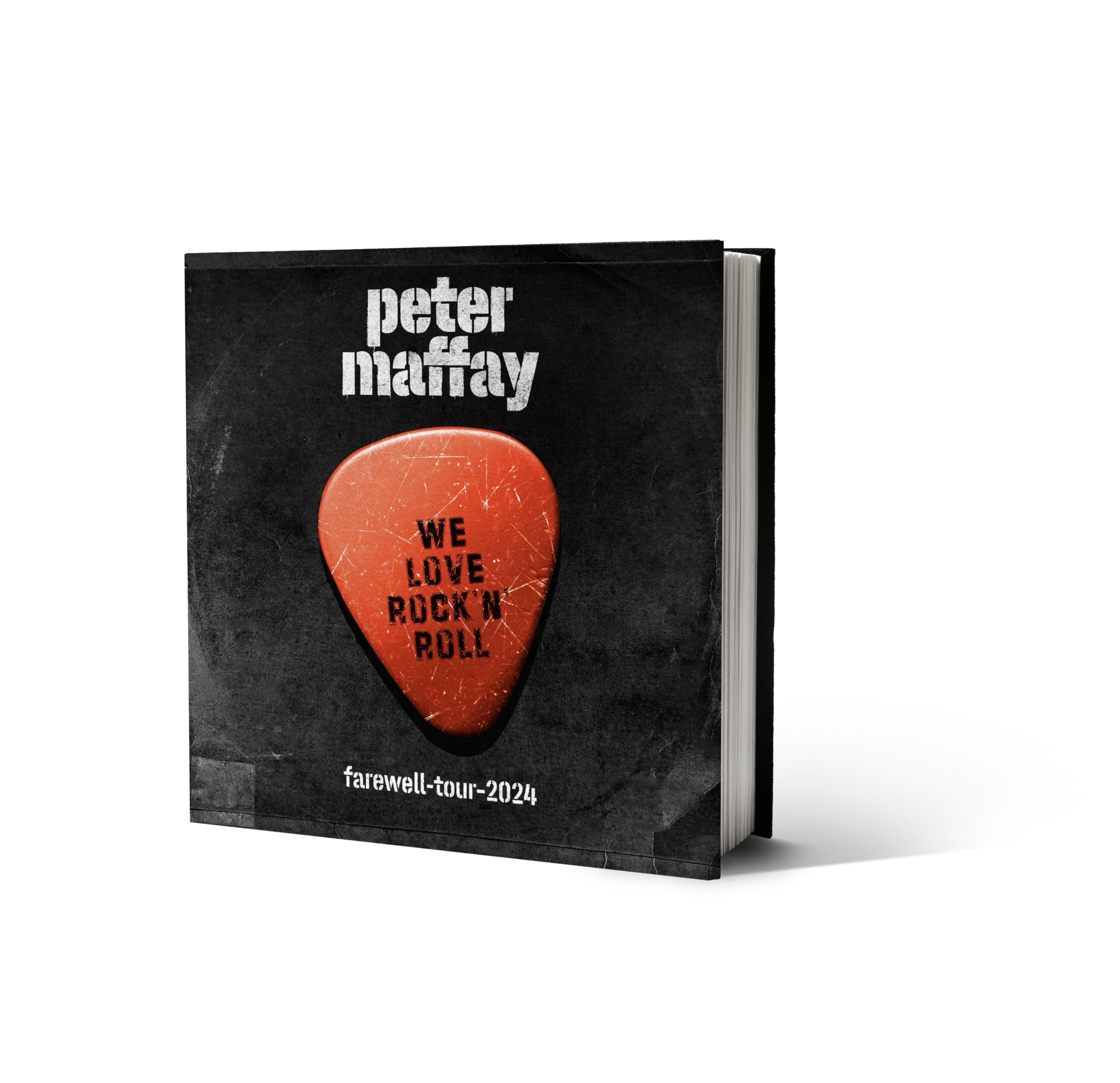 We Love Rock'n'Roll (Leipzig-Live-2024) Amazon exclusive (plus Live-DVD Leipzig 1990) Music