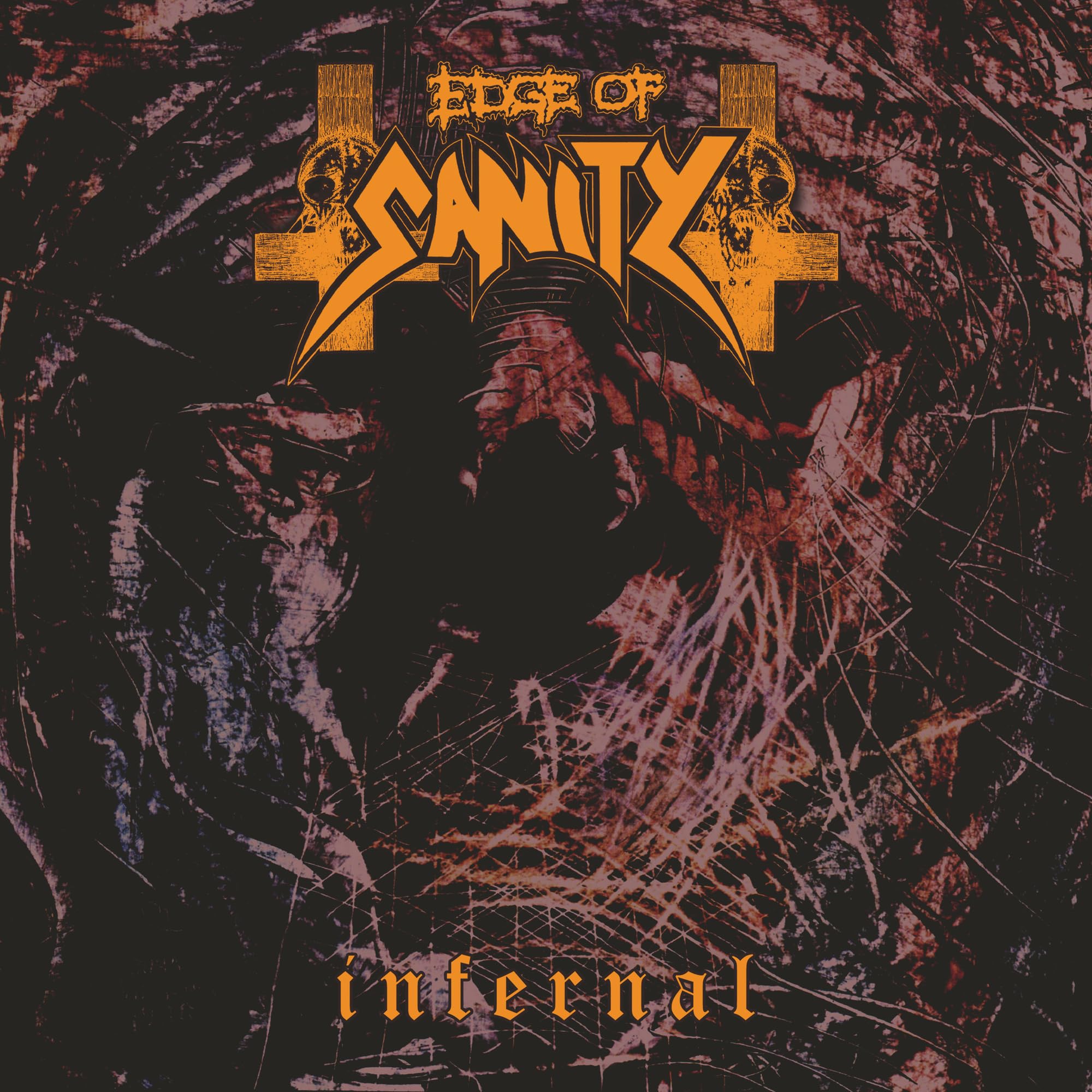 Product Image: Infernal (Re-issue)