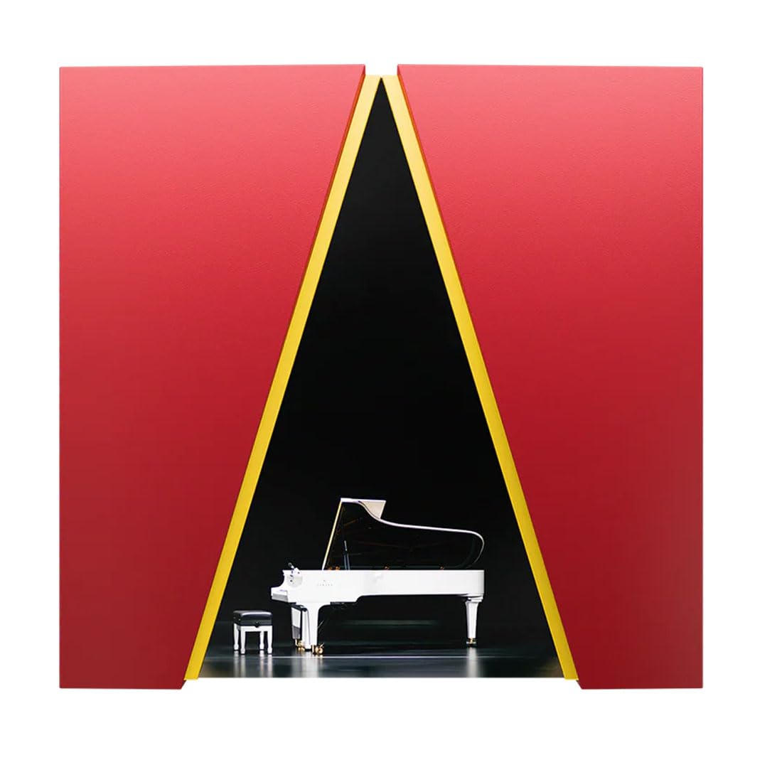 Adele Weekends With Adele Live in Las Vegas Exclusive Vinyl Box Set, Limited Edition Concert Recording Music