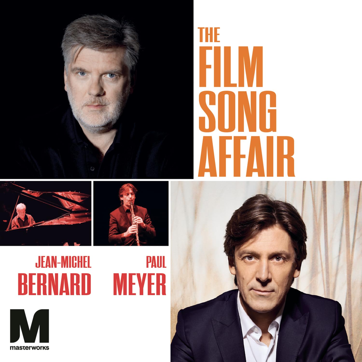 Film Song Affair Music