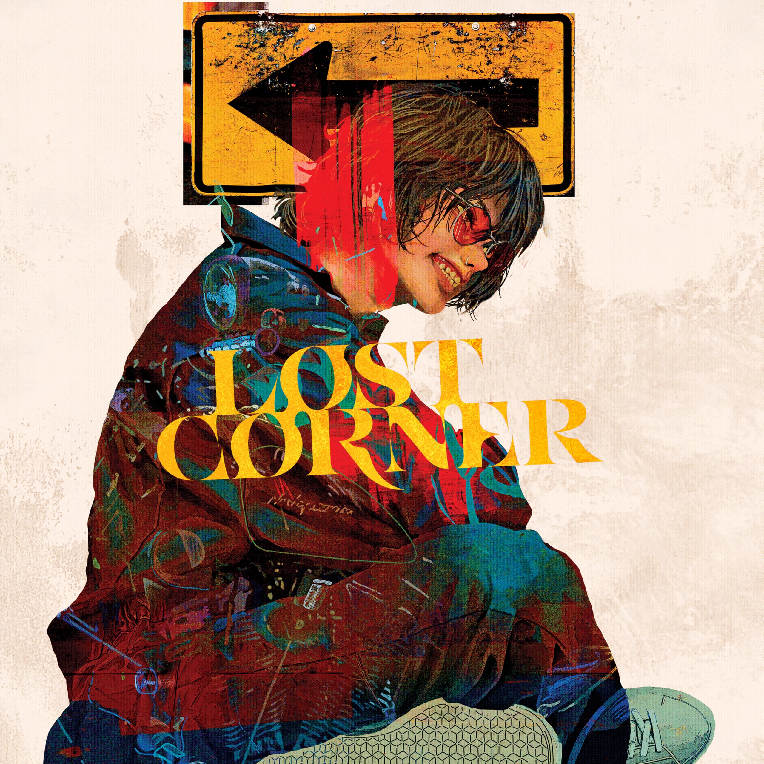 Lost Corner Music for Children