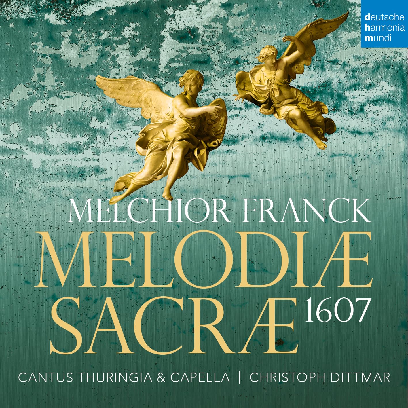 Melchior Franck: Melodiae Sacrae 1607 Classical