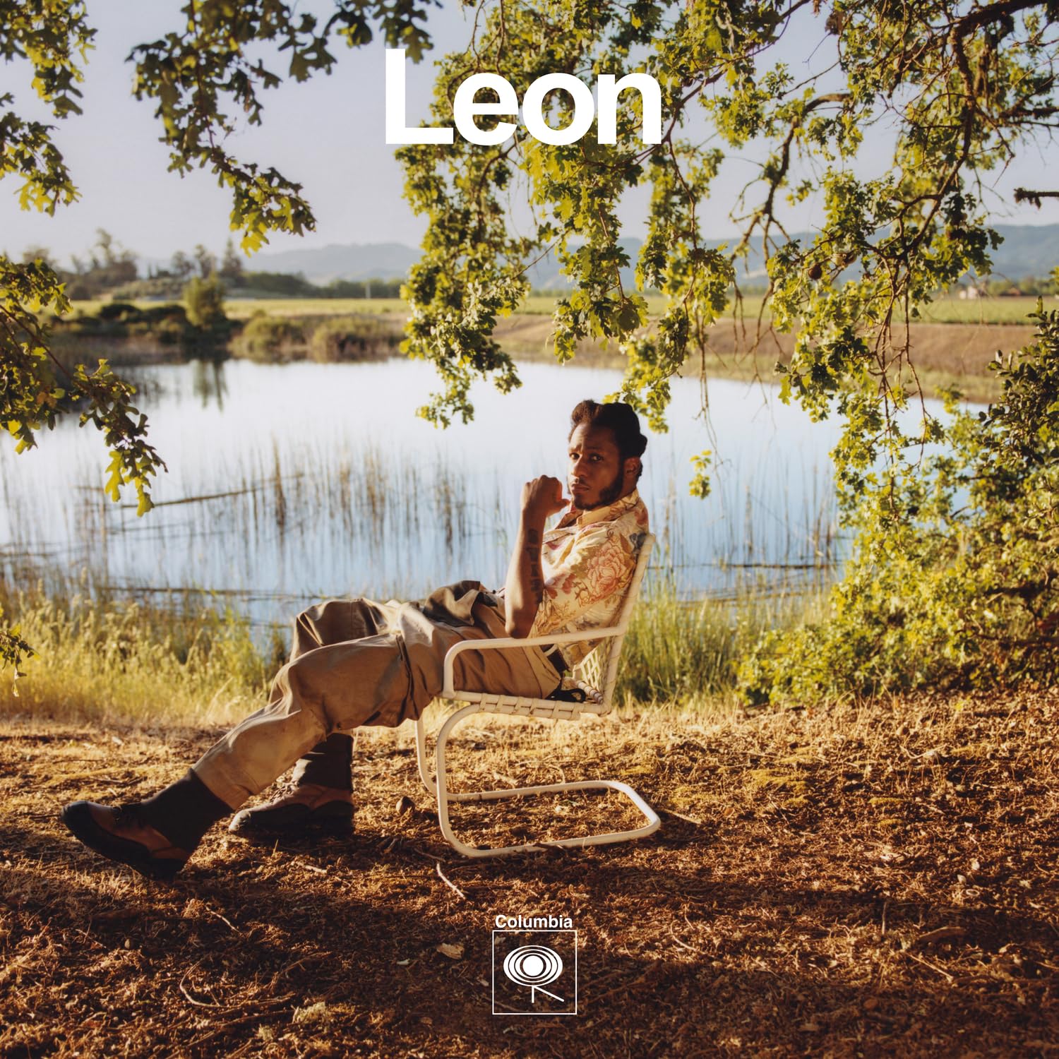 Leon Music