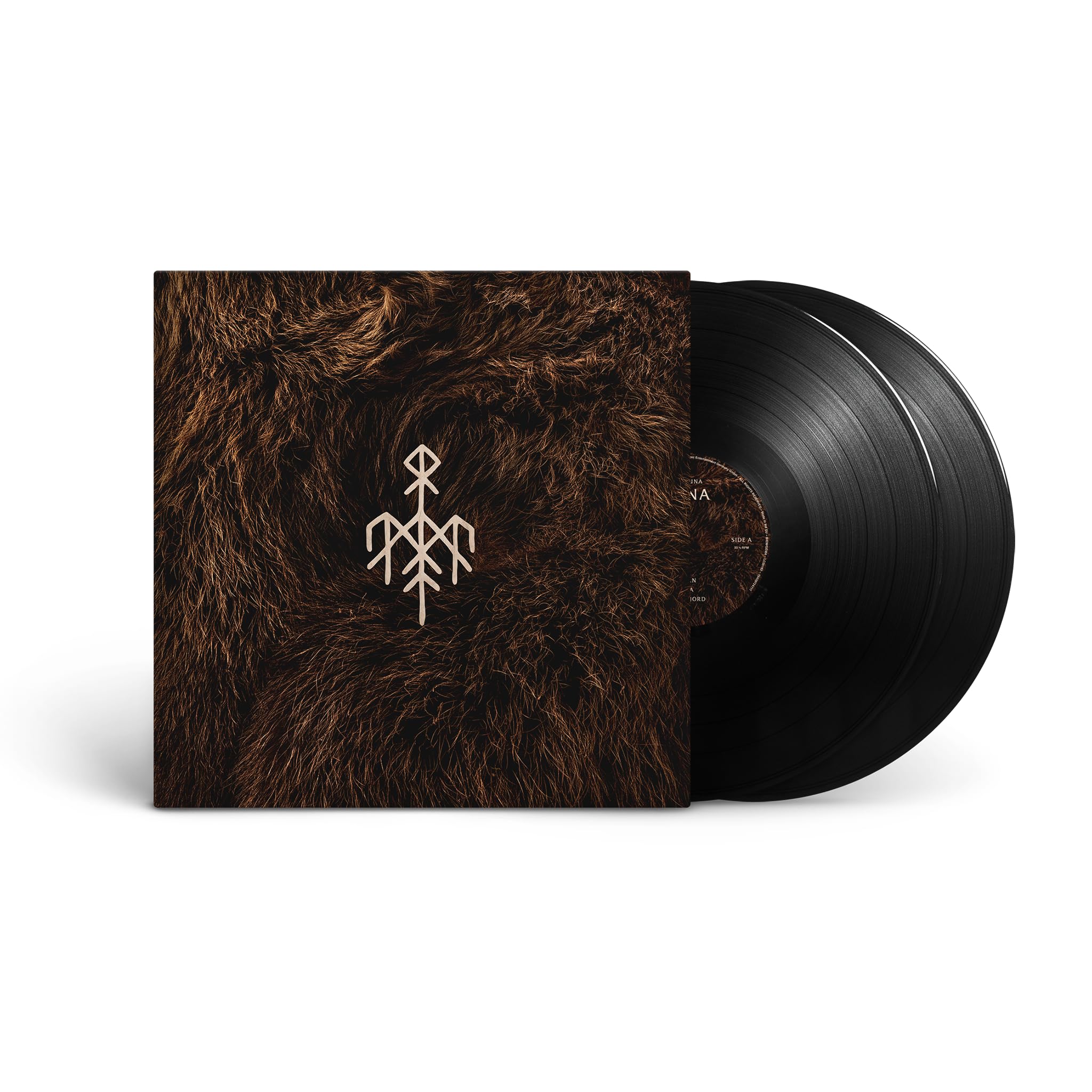 Product Image: Birna (Black Vinyl)