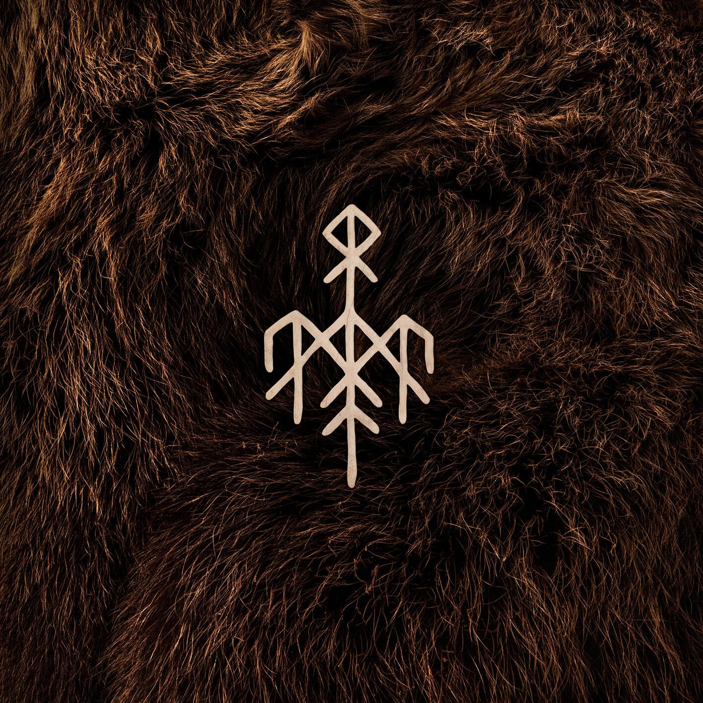 Birna - Amber Colored Vinyl Pop