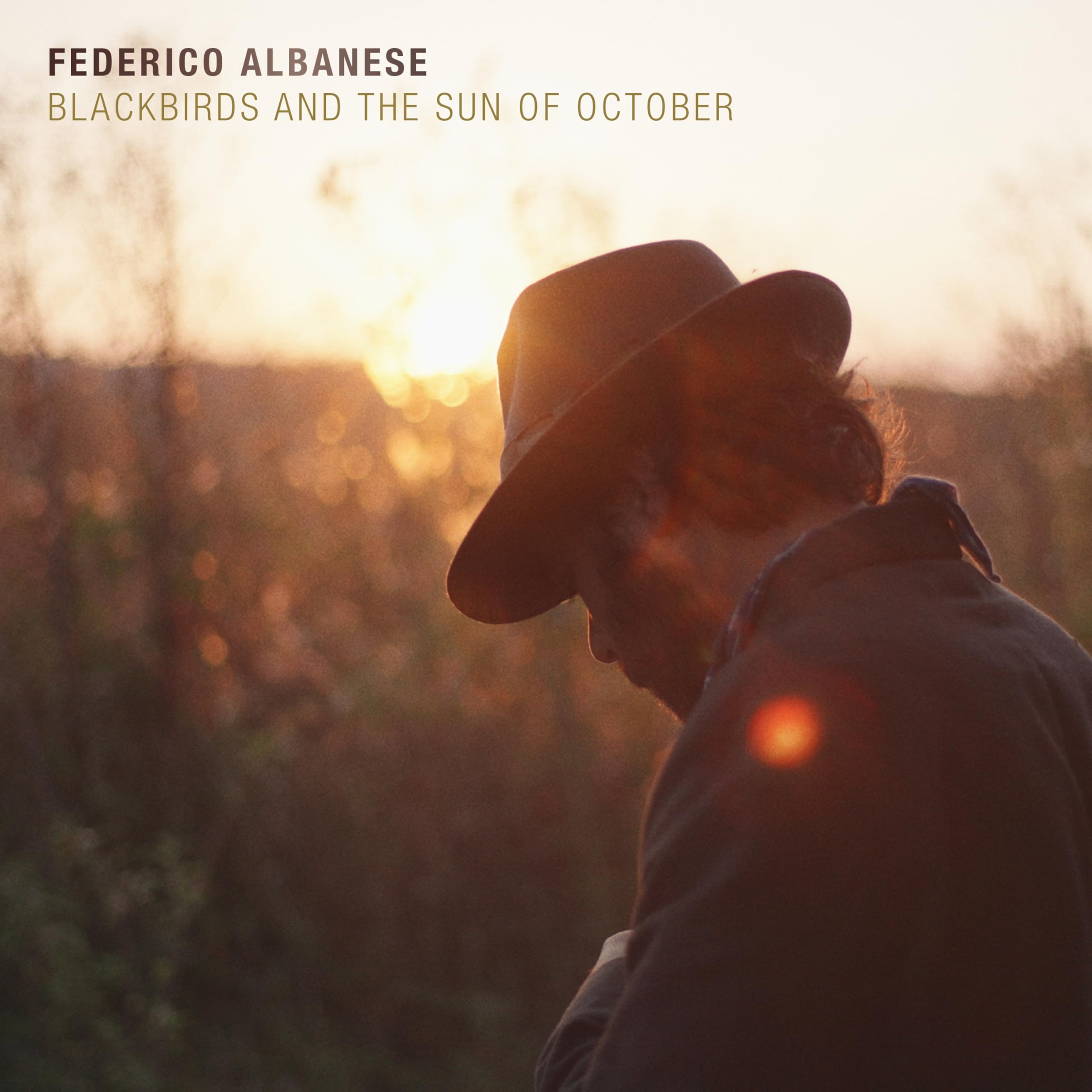 Blackbirds and the Sun of October Soundtracks & Musicals