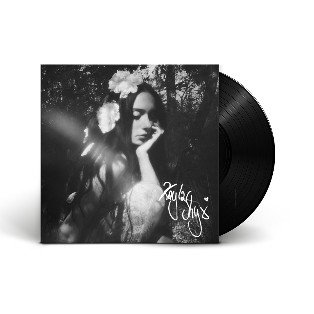 Sad Girl Summer (Amazon Limited Edition / Signed Vinyl) Pop
