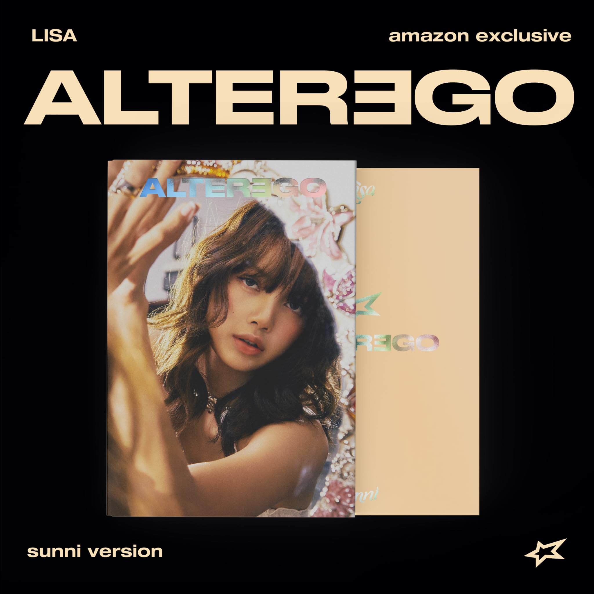 Alter Ego - Sunni Version Pop