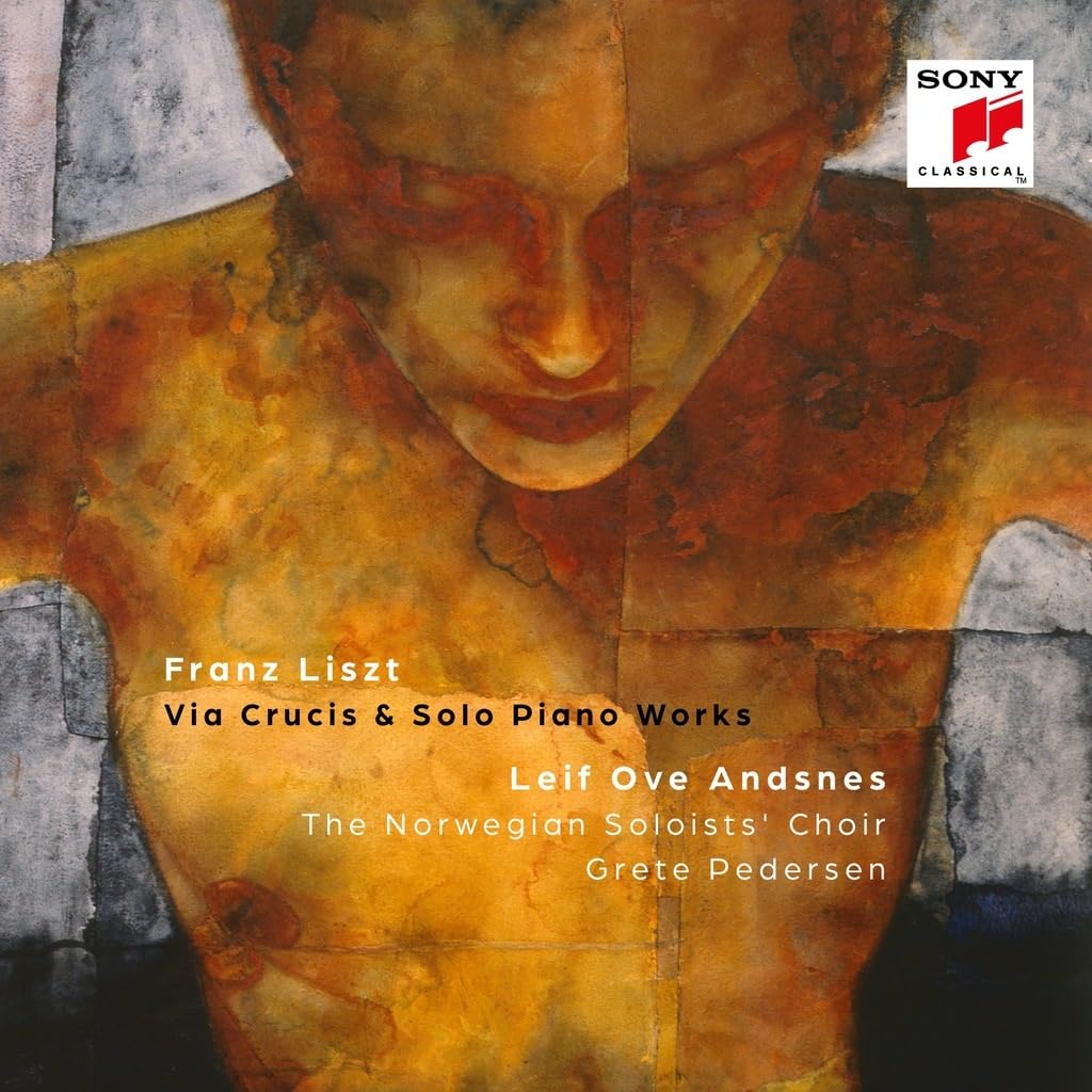 Via Crucis & Solo Piano Works Classical