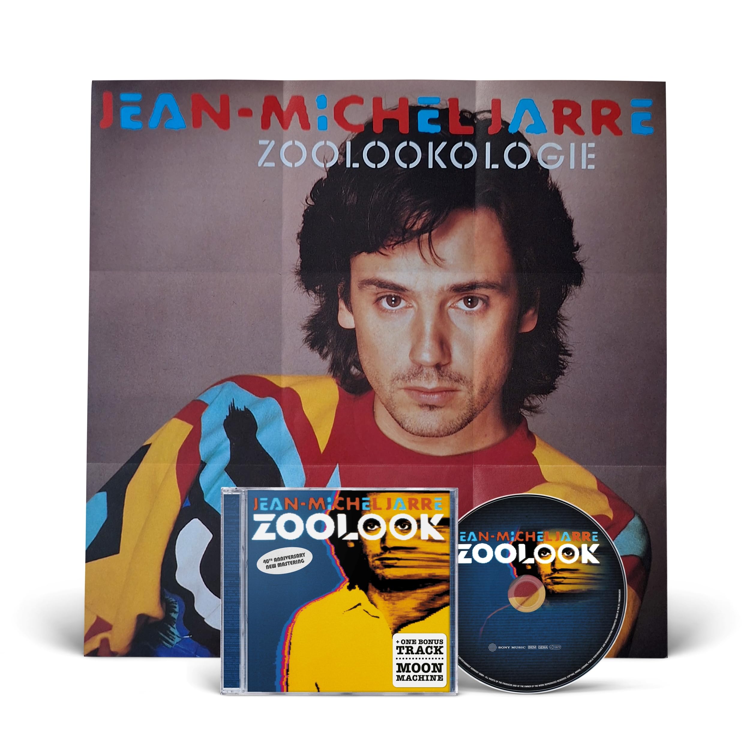 Zoolook Pop