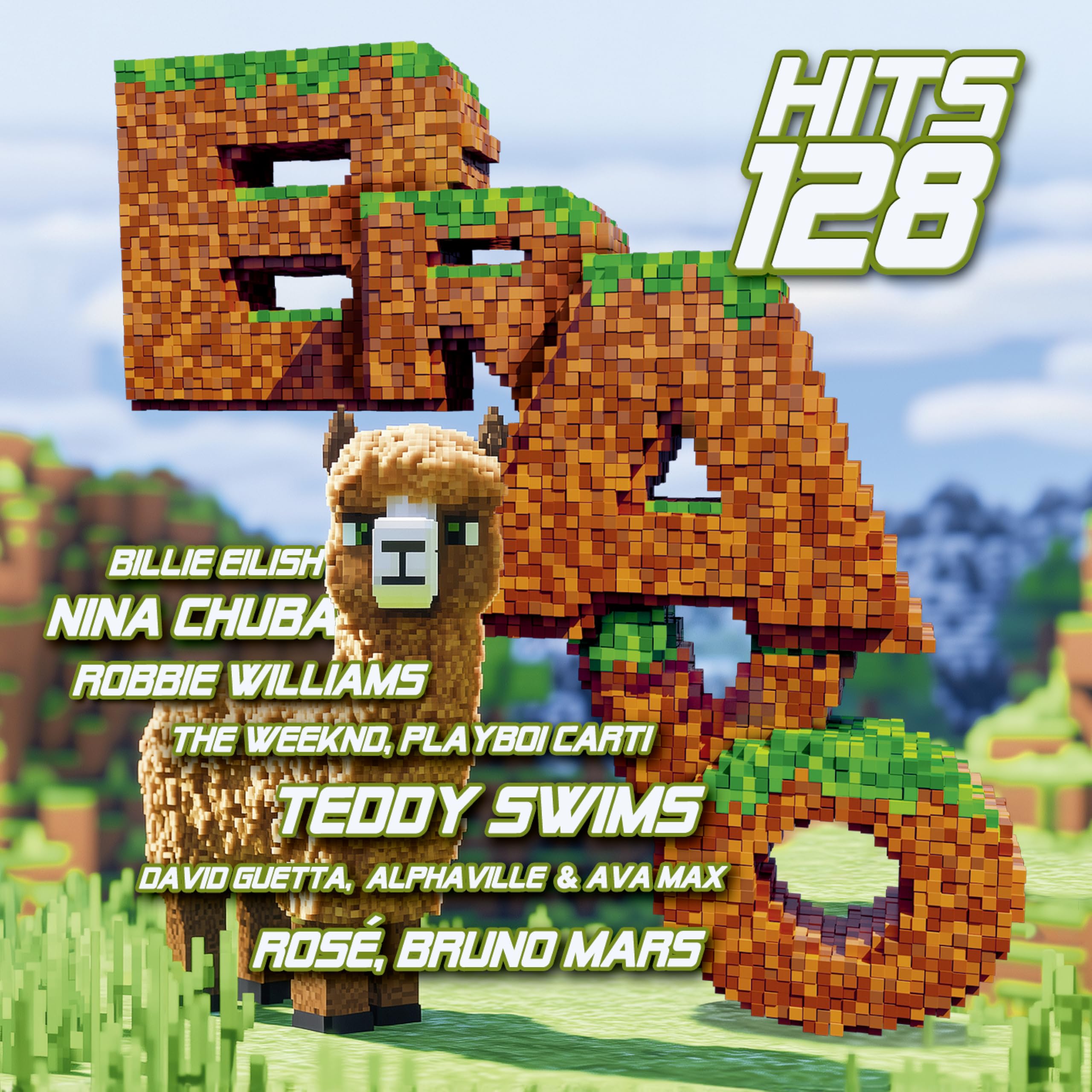 Bravo Hits Vol. 128 Pop