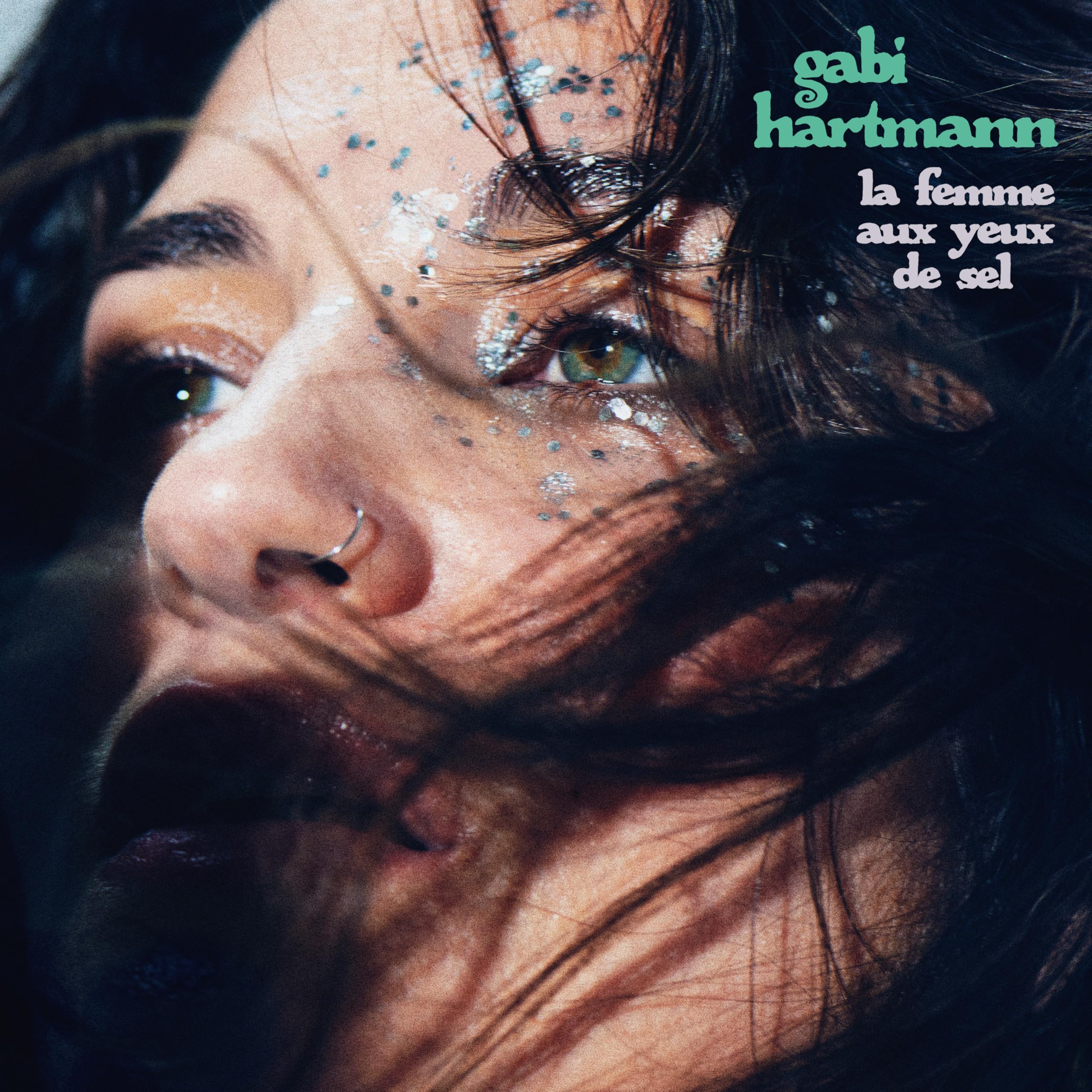 La Femme aux Yeux de Sel Jazz