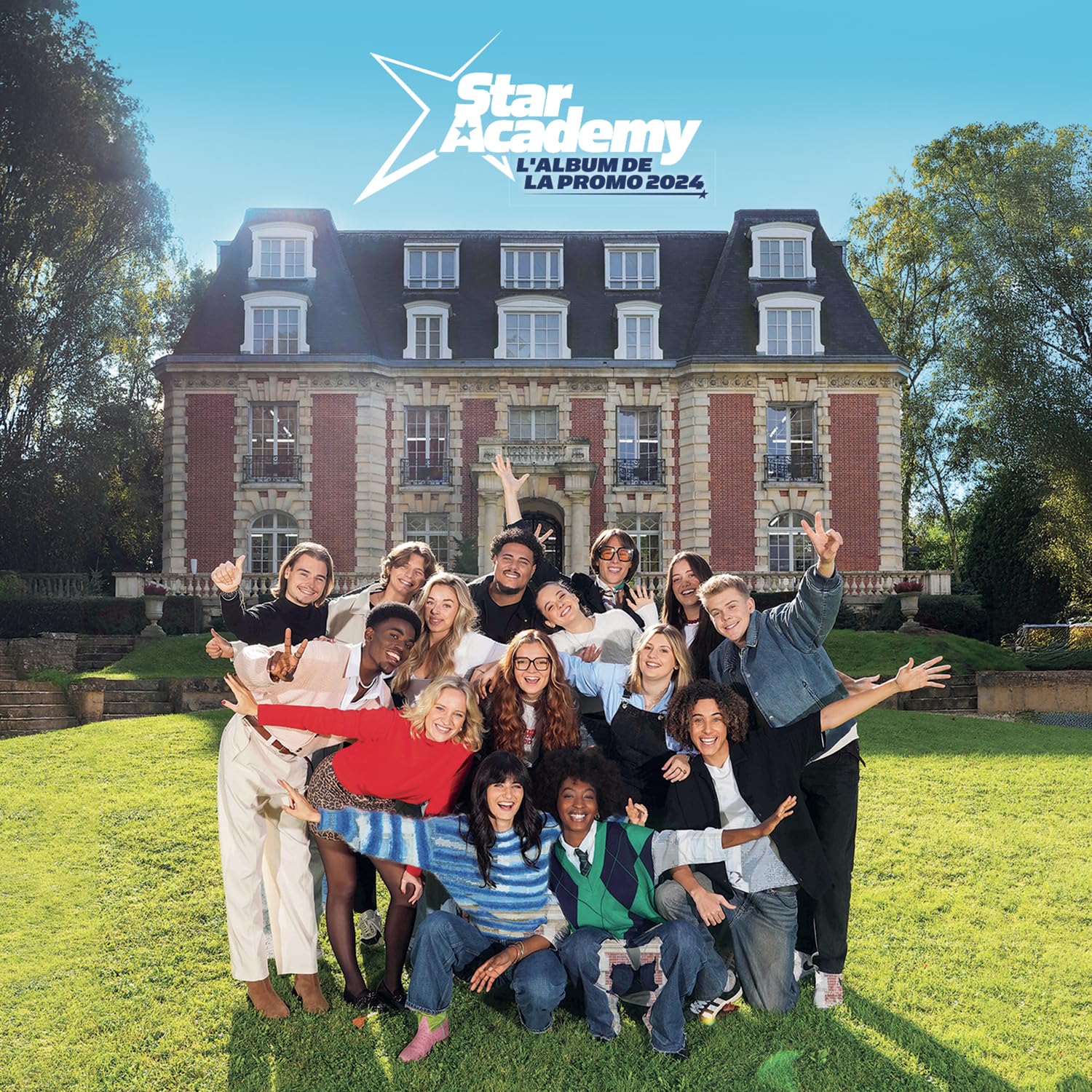 L'album de la promo 2024 Music