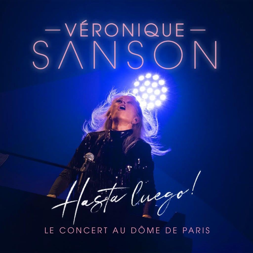 Hasta Luego Le Concert Au Dome De Pari Music