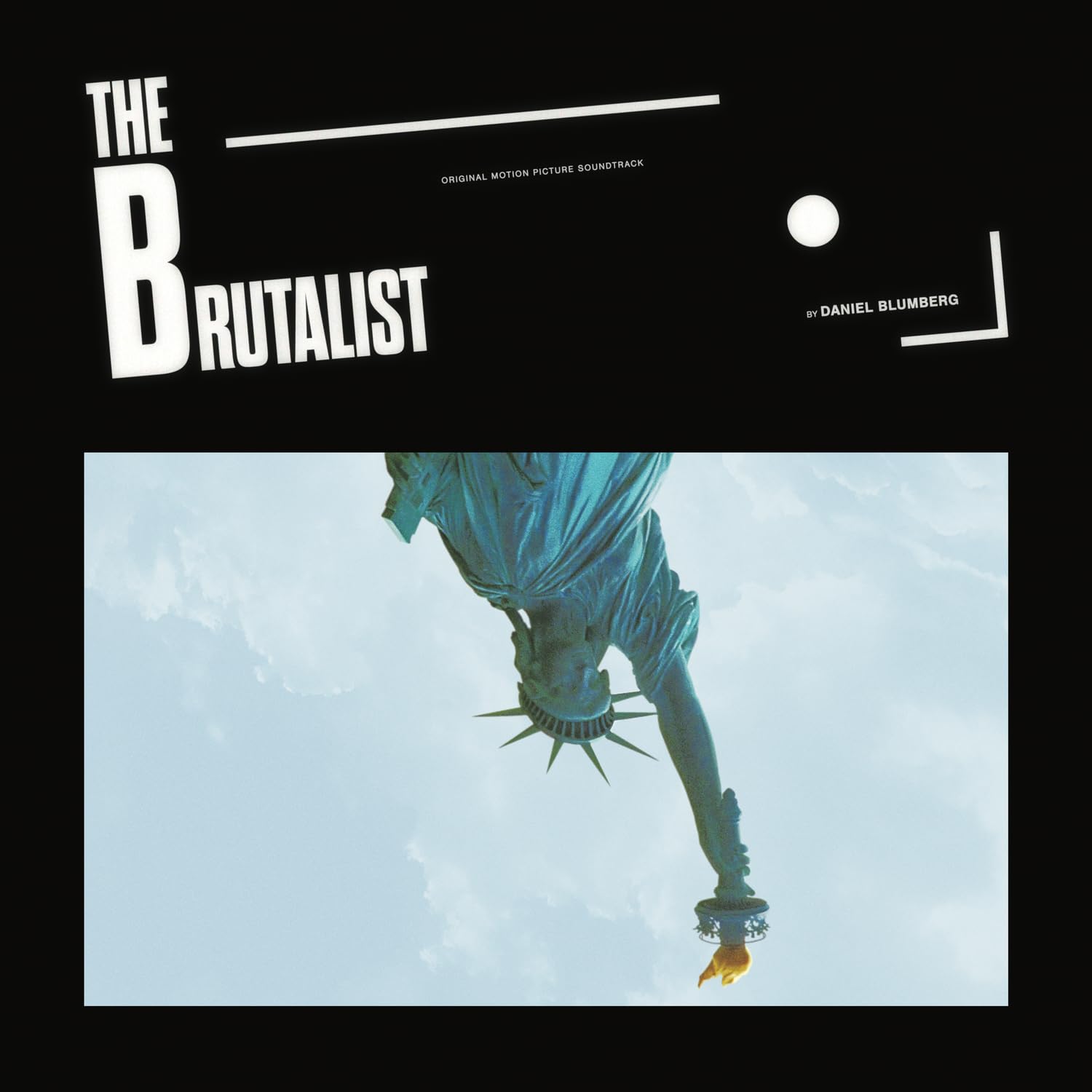 The Brutalist (Original Motion Picture Soundtrack) Soundtracks & Musicals