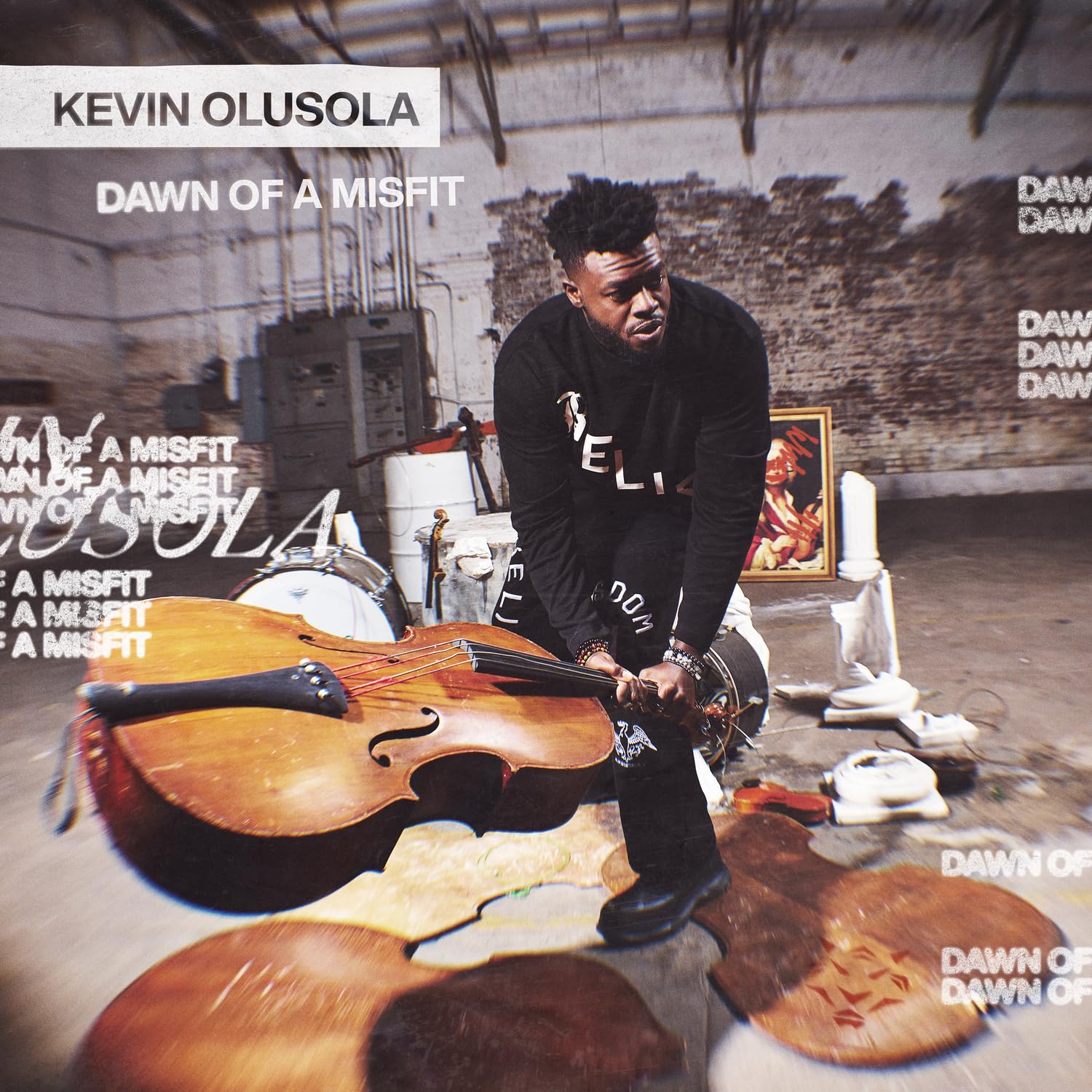 Dawn of a Misfit Soundtracks & Musicals