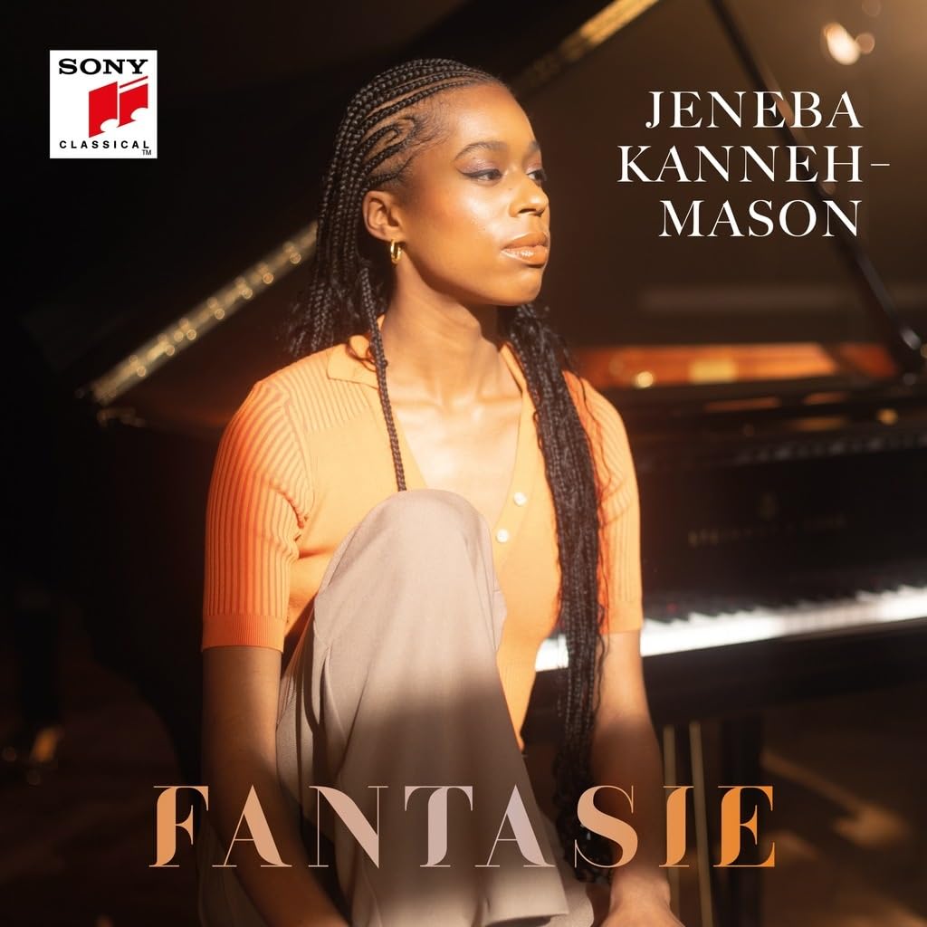 Fantasie Classical
